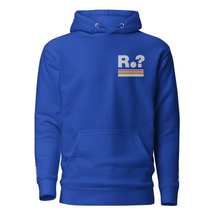 VV10 Hoodie S R.? Hoodie
