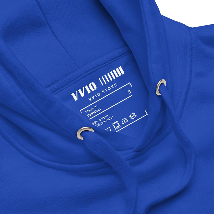 VV10 Hoodie R.? Hoodie