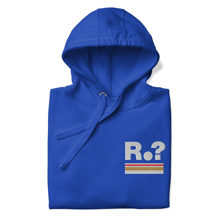 VV10 Hoodie R.? Hoodie