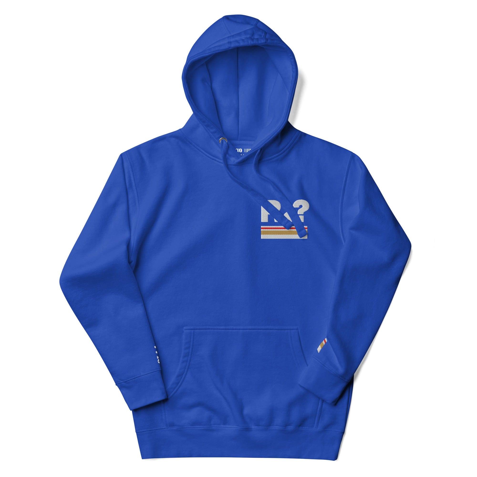 VV10 Hoodie R.? Hoodie