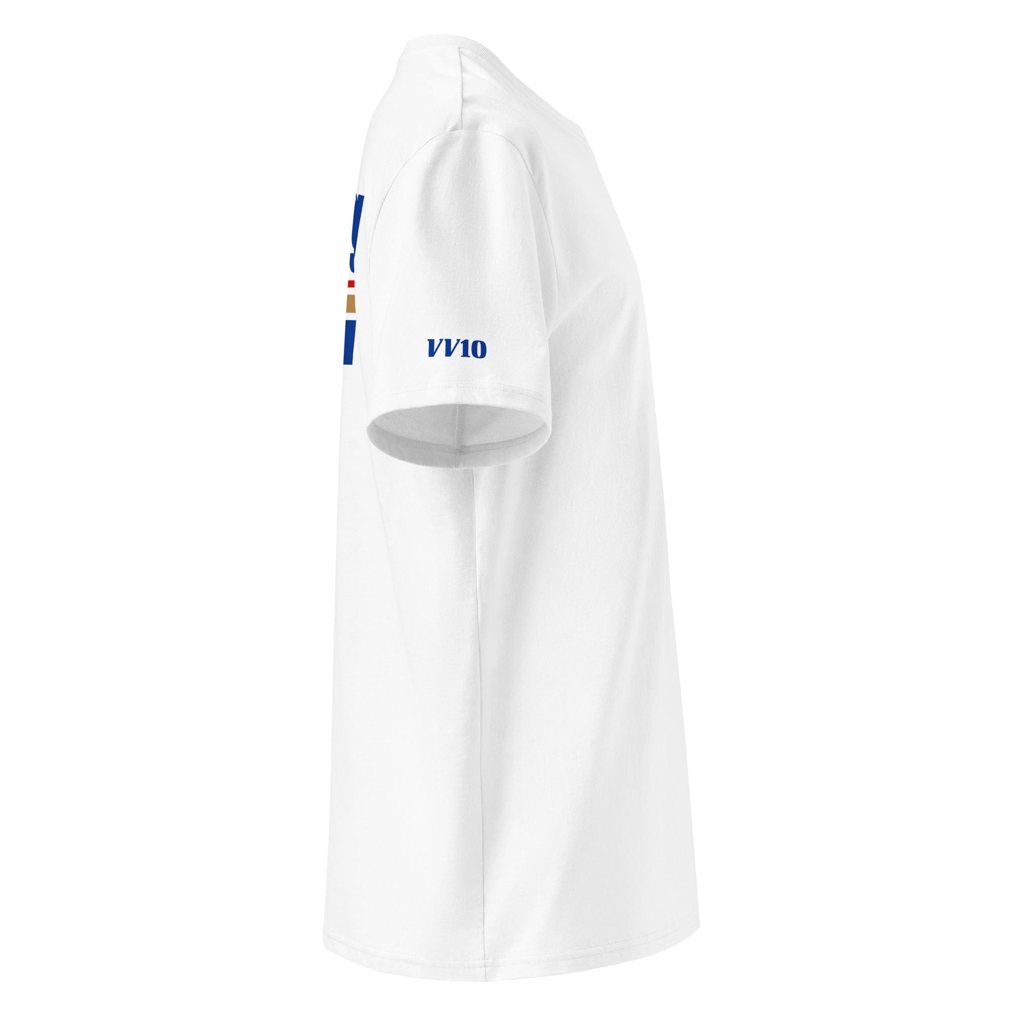 VV10 T-Shirt Racing T-shirt