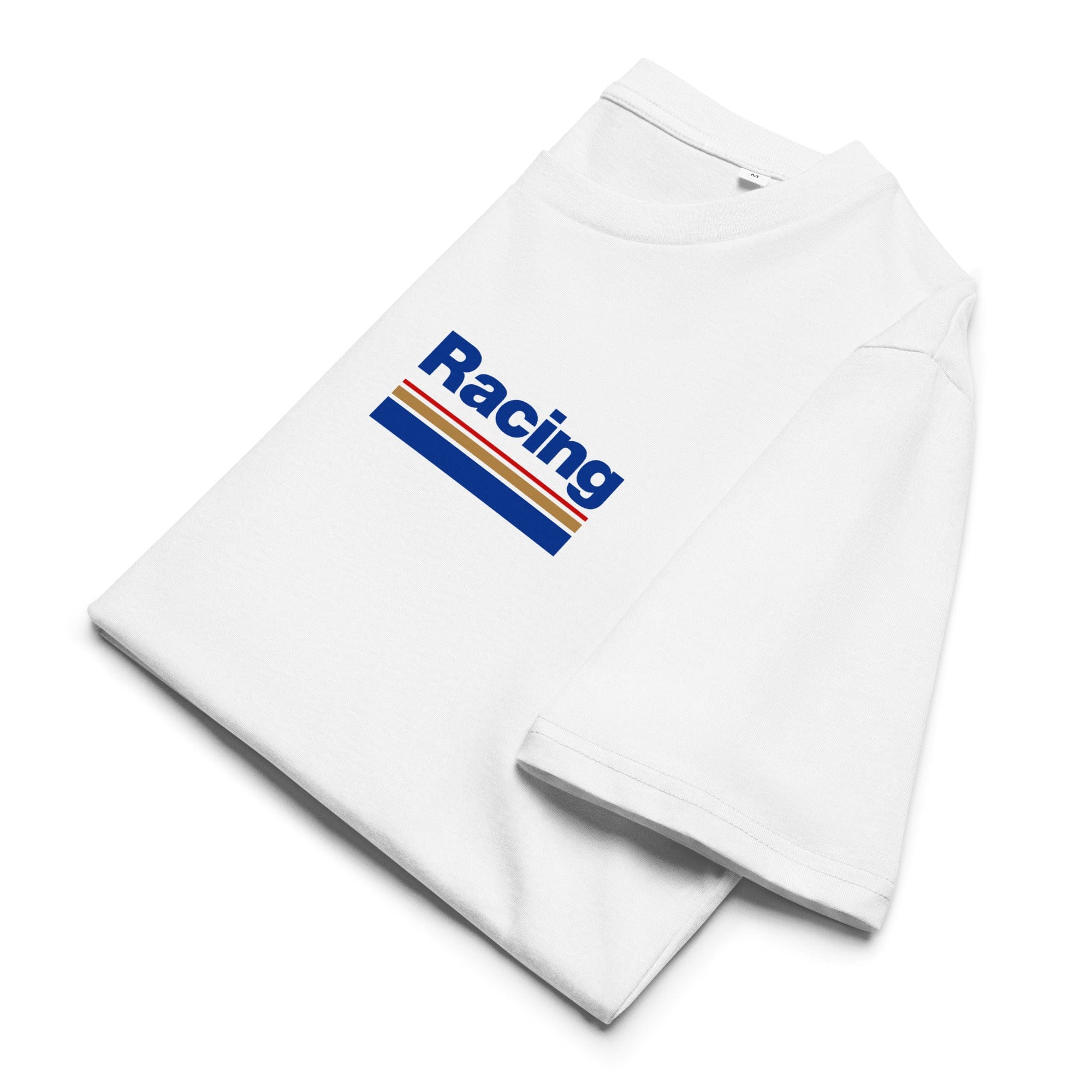 VV10 T-Shirt Racing T-shirt