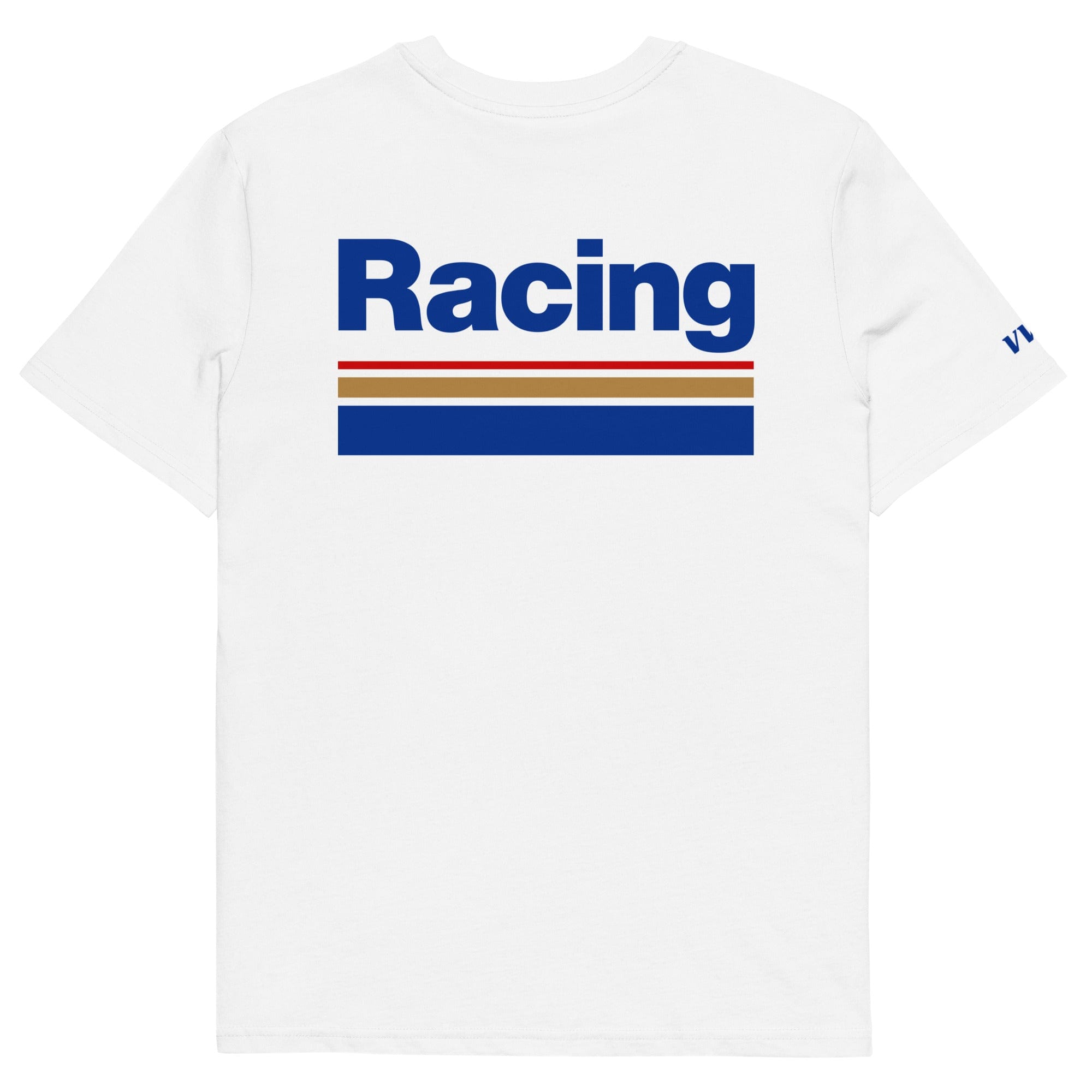 VV10 T-Shirt Racing T-shirt