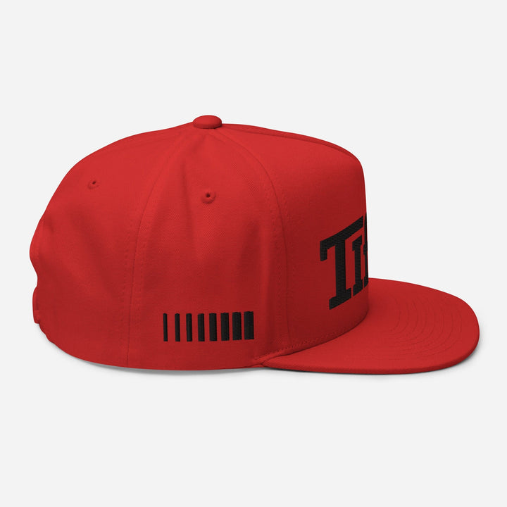 VV10 Cap Tifosi Cap