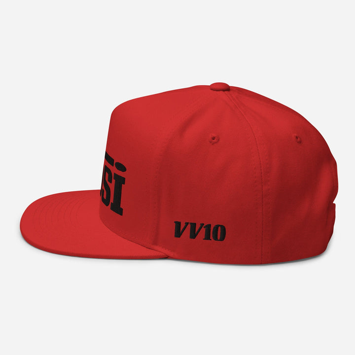 VV10 Cap Tifosi Cap