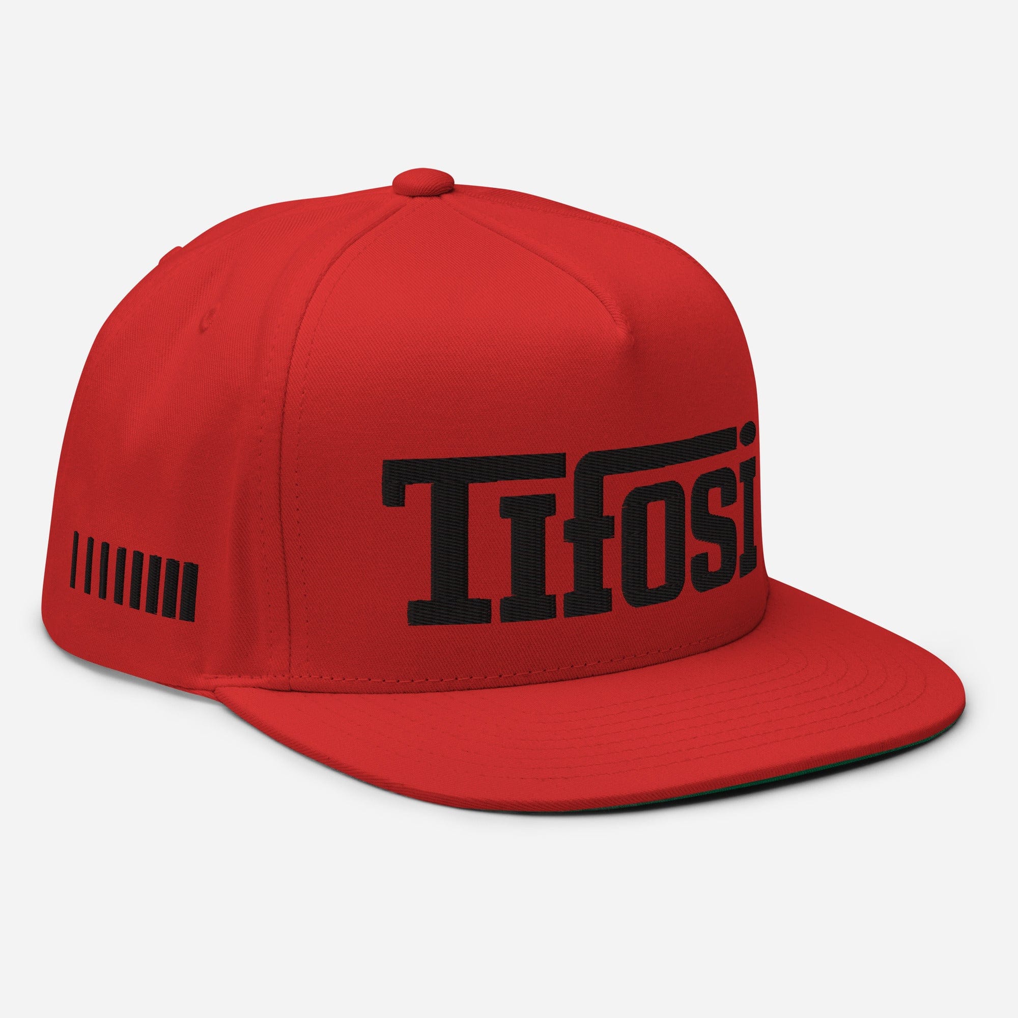 VV10 Cap Tifosi Cap
