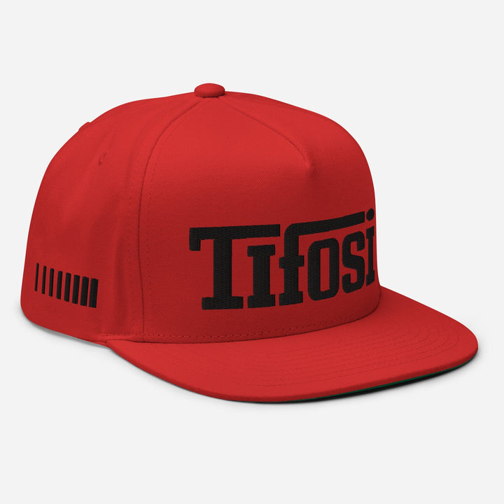 VV10 Cap Tifosi Cap