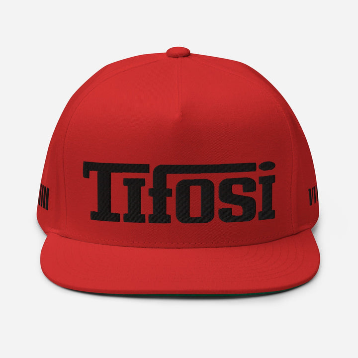 VV10 Cap Tifosi Cap