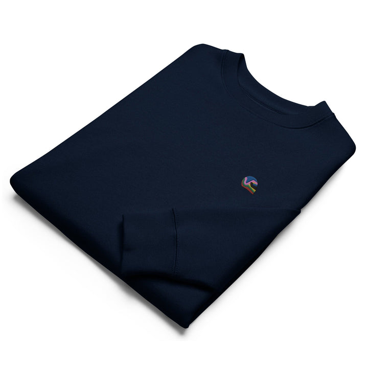 Villeneuve Sweatshirt - VV10.store