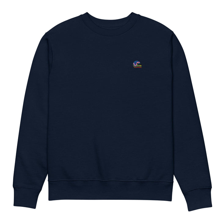 Villeneuve Sweatshirt - VV10.store