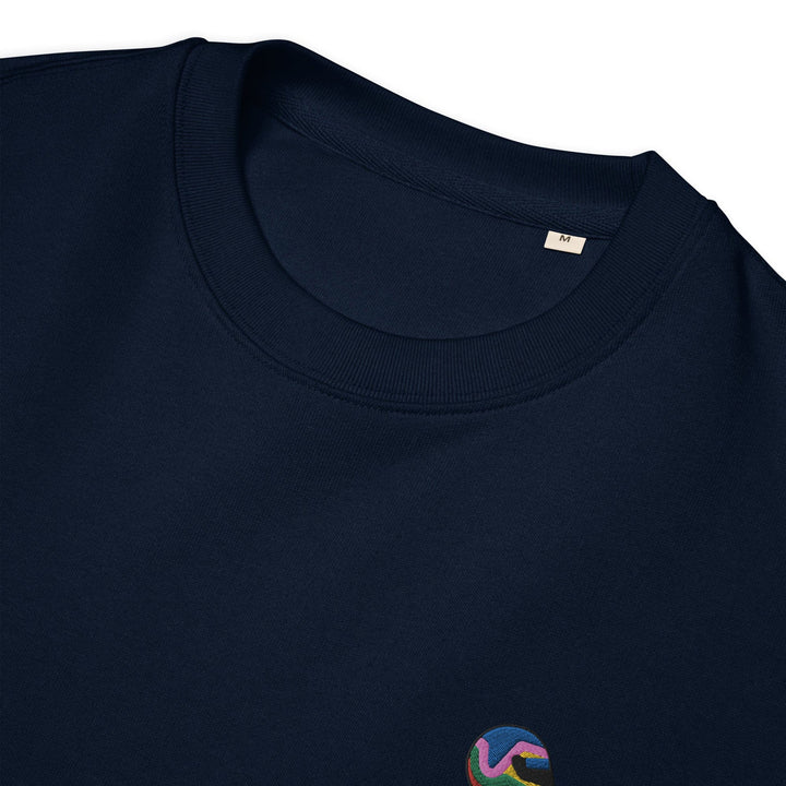 Villeneuve Sweatshirt - VV10.store