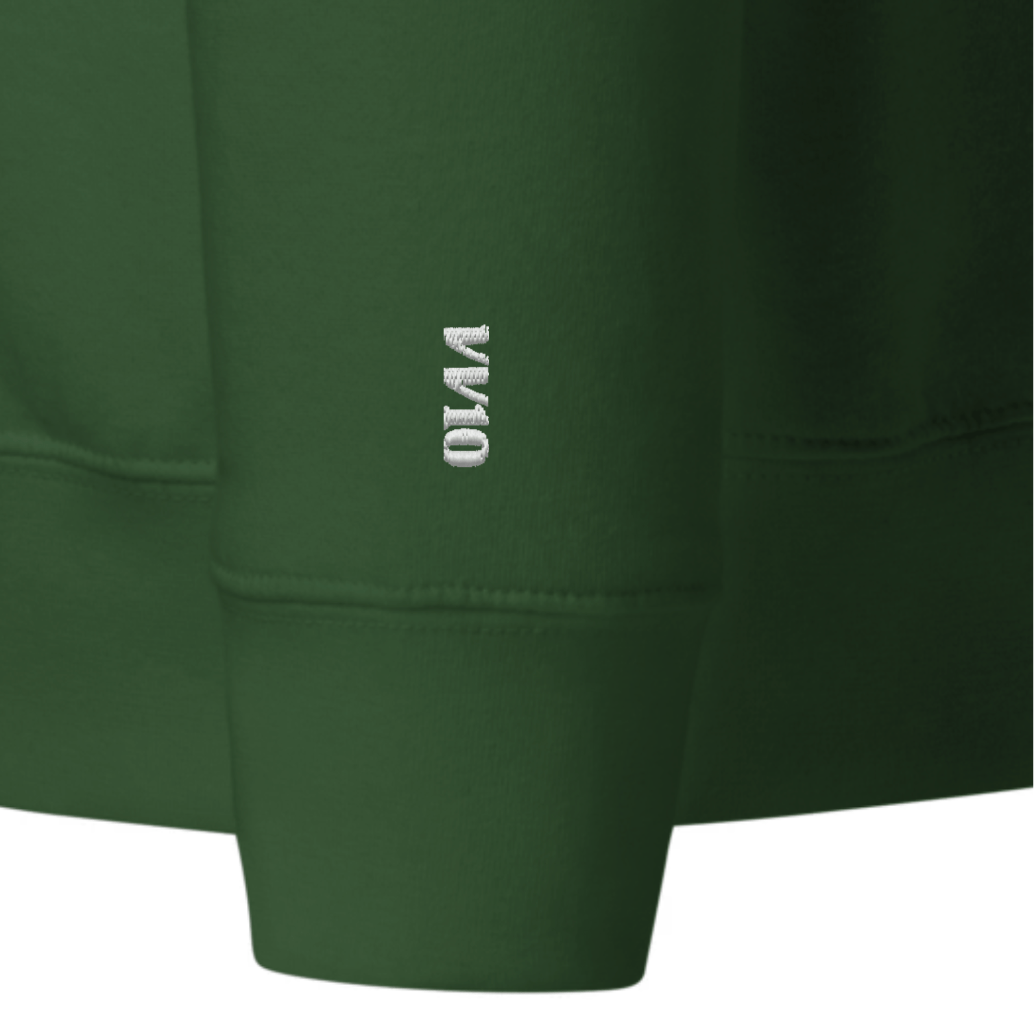 Irvine Sweatshirt - VV10.store