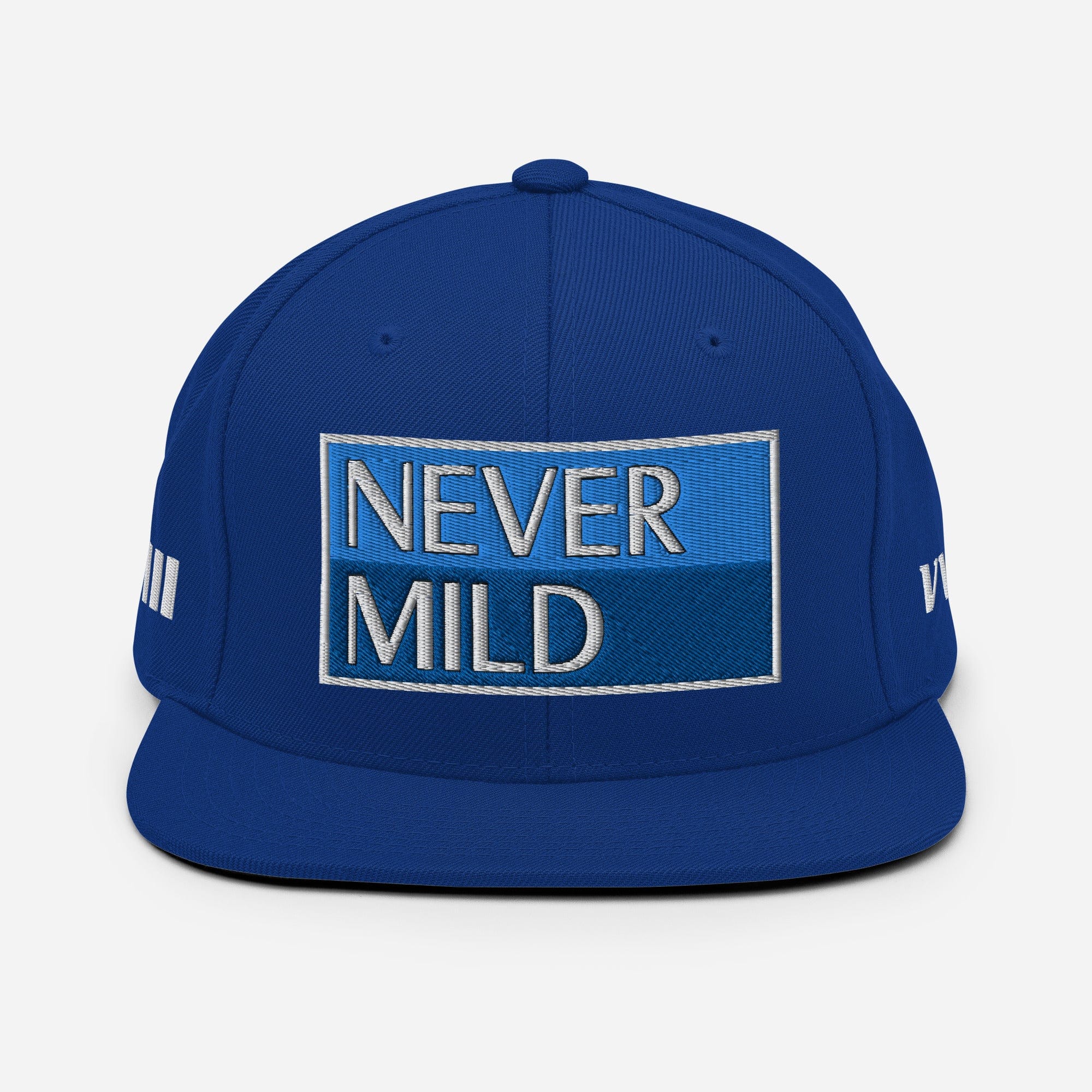 Never Mild Cap