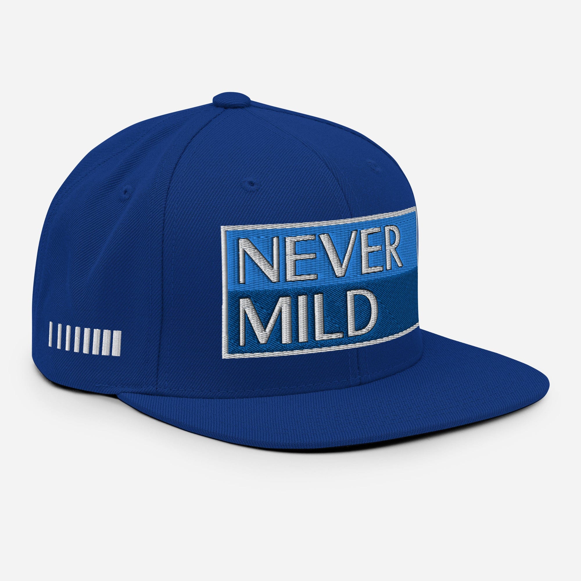 Never Mild Cap