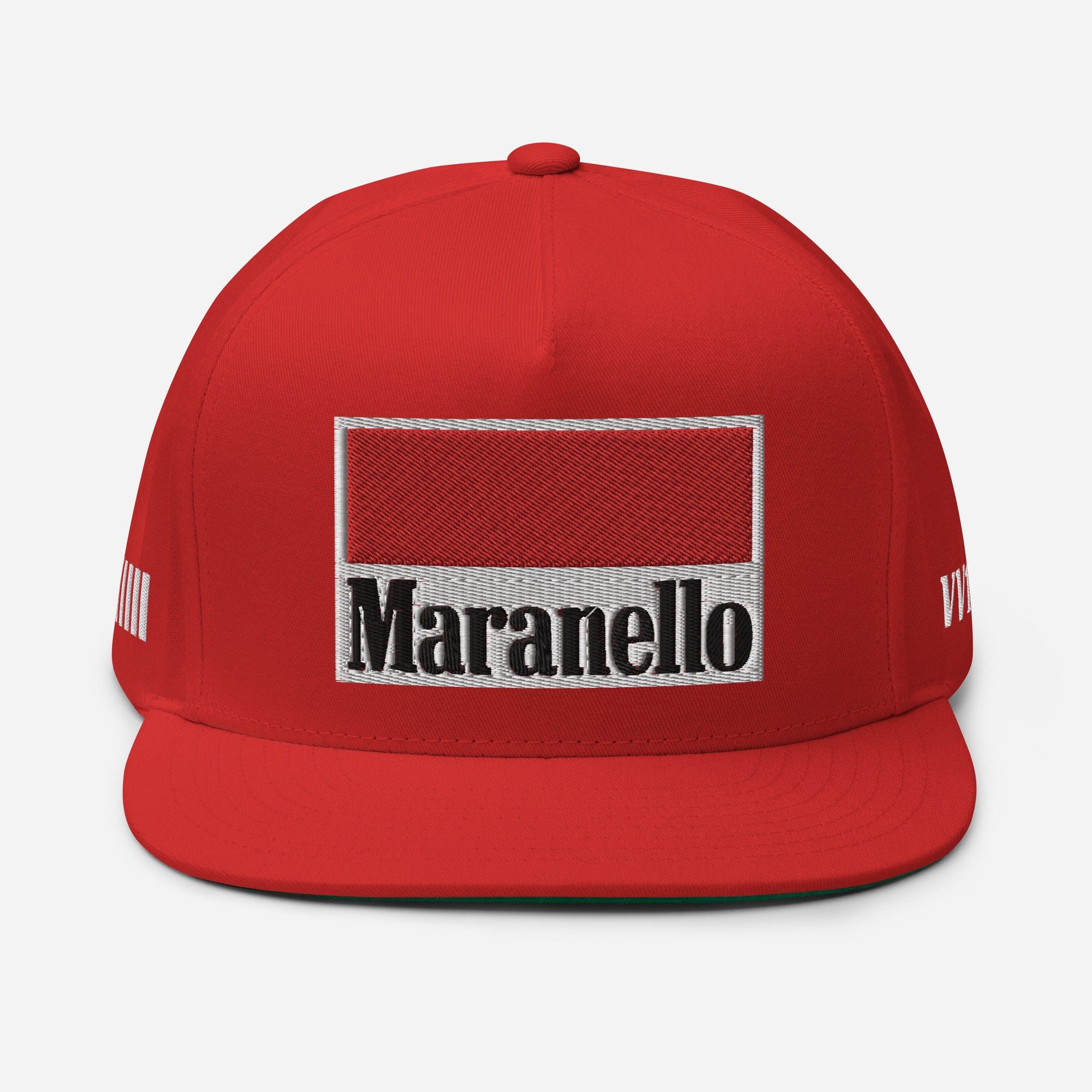 Maranello Cap