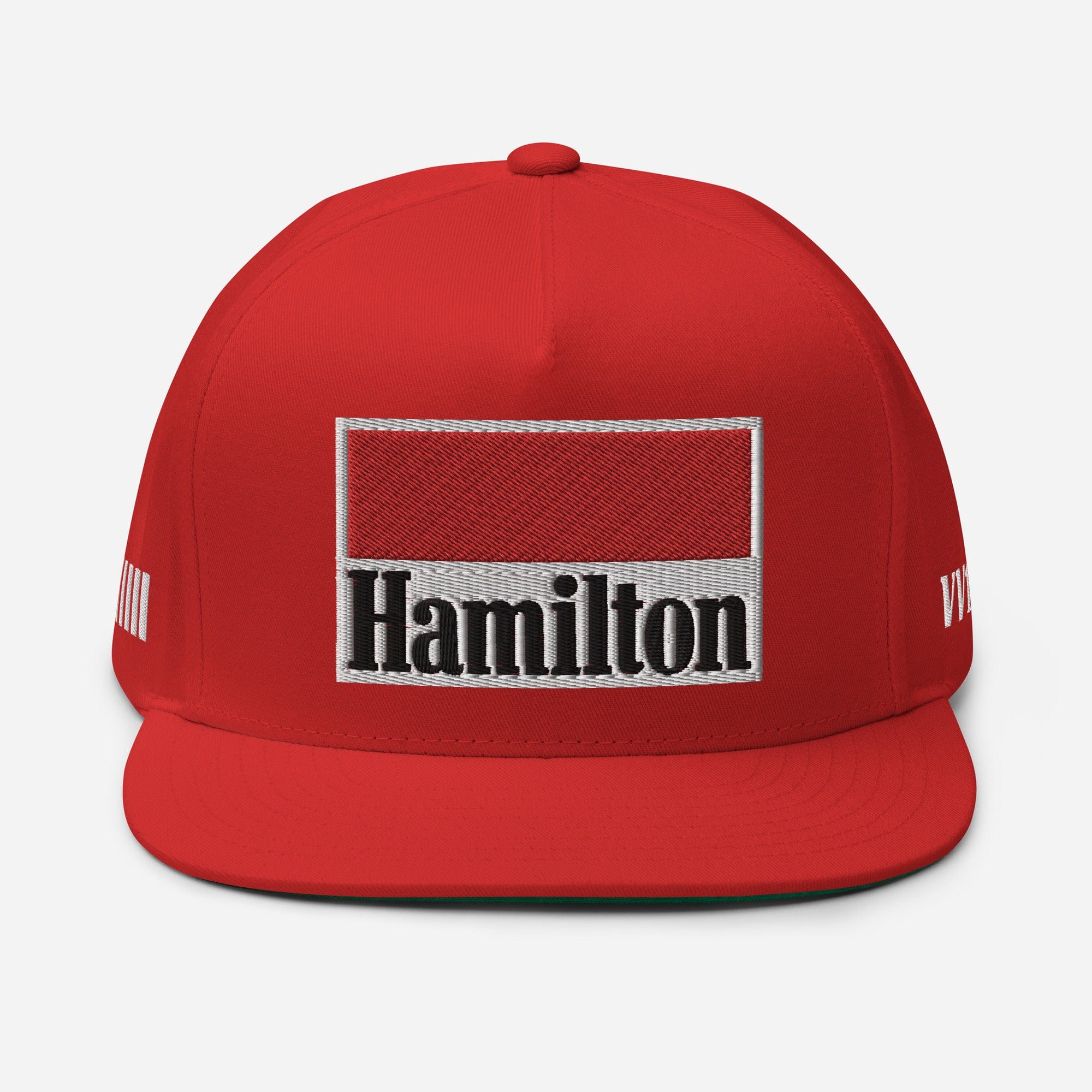 Hamilton Cap