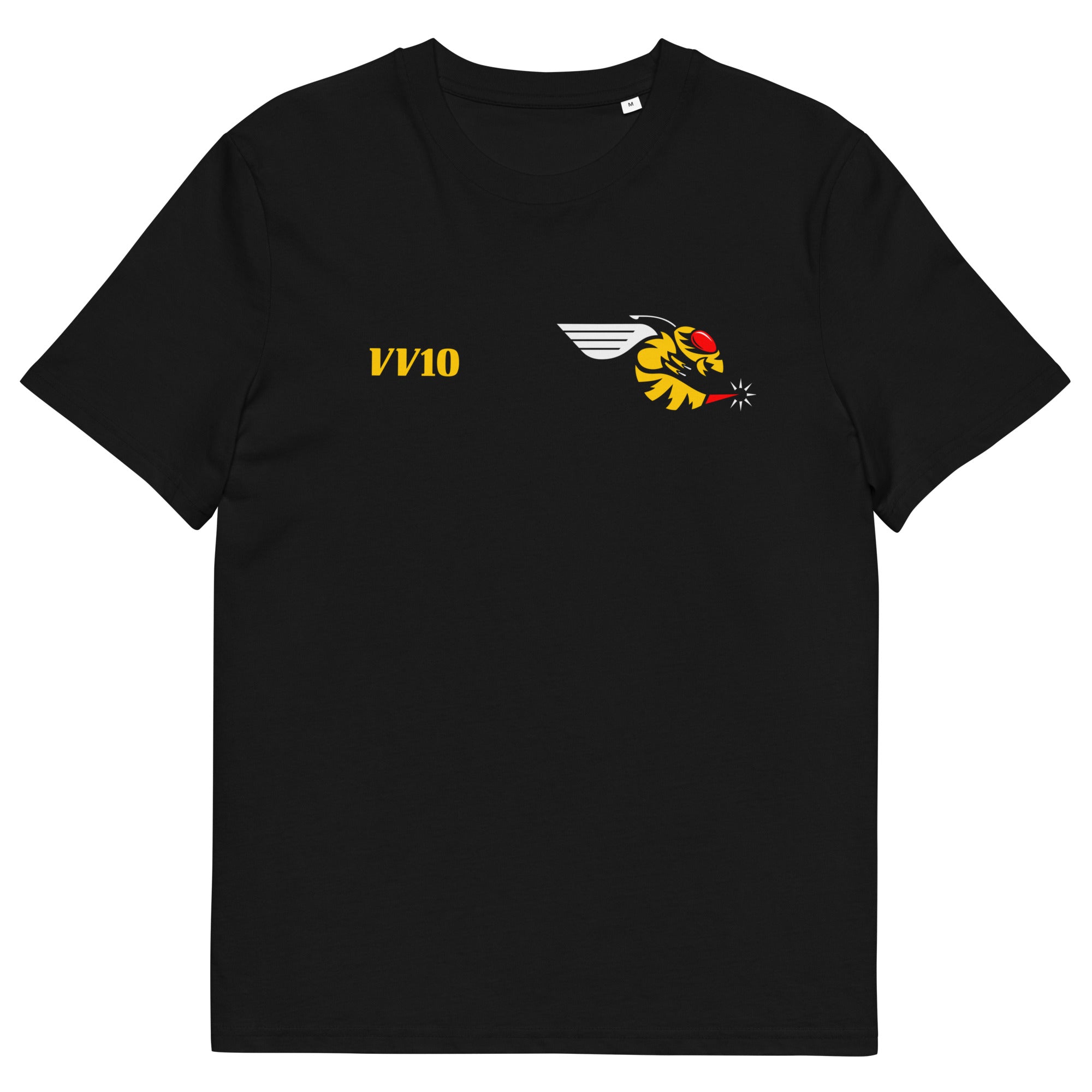 unisex-organic-cotton-t-shirt-
