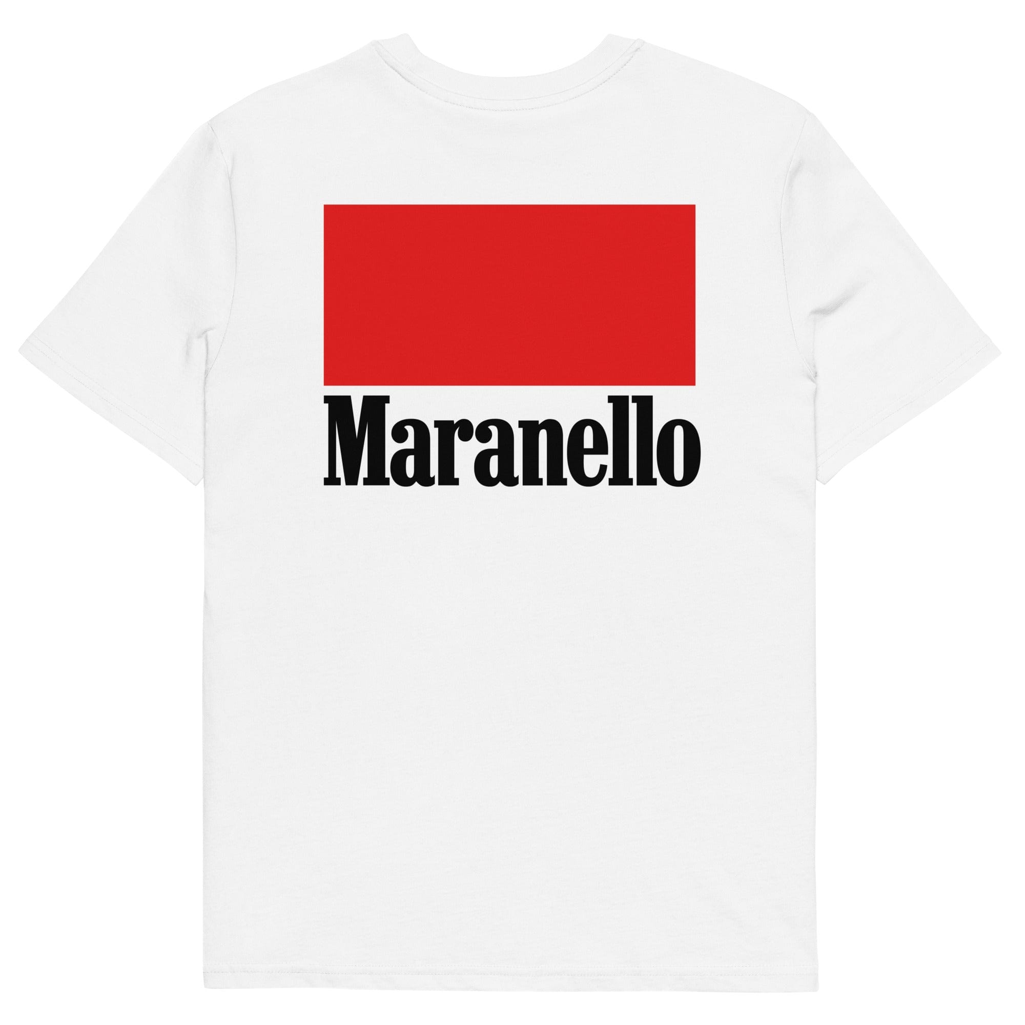 Maranello T-shirt