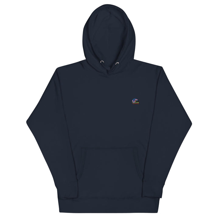 Villeneuve Hoodie - VV10.store