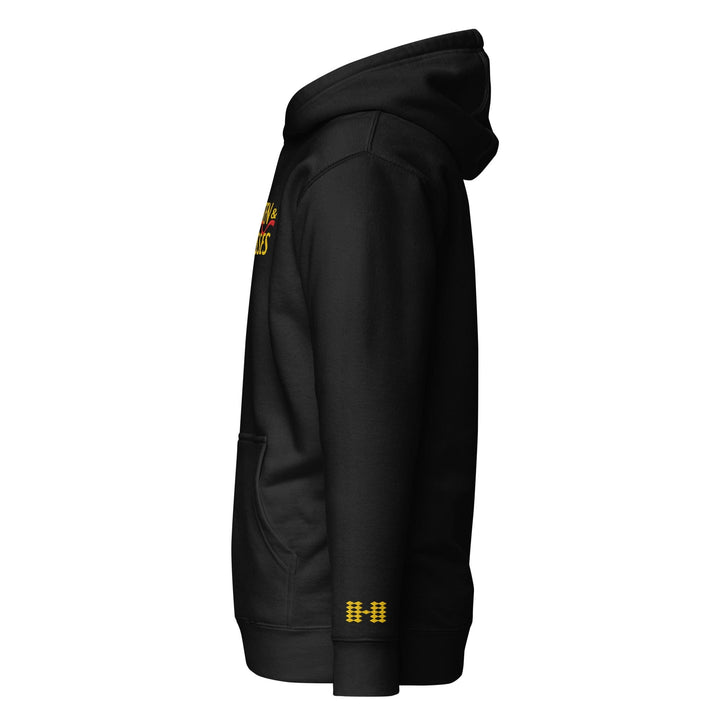 VV10 Hoodie Bitten & Hisses Hoodie