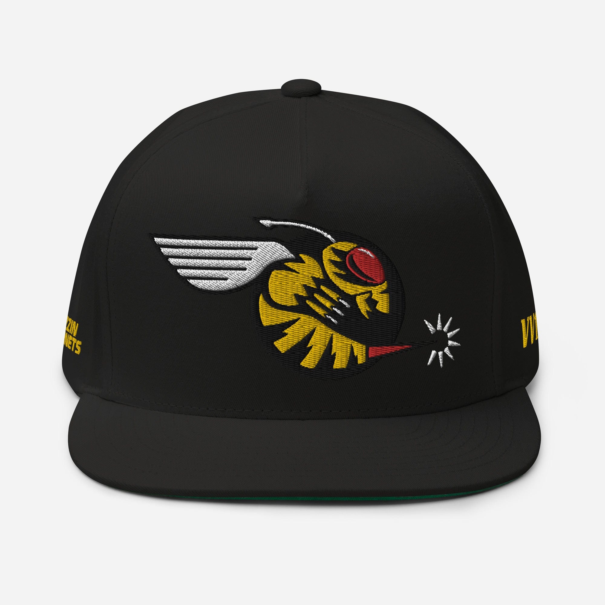 VV10 Cap Buzzin Hornets Cap