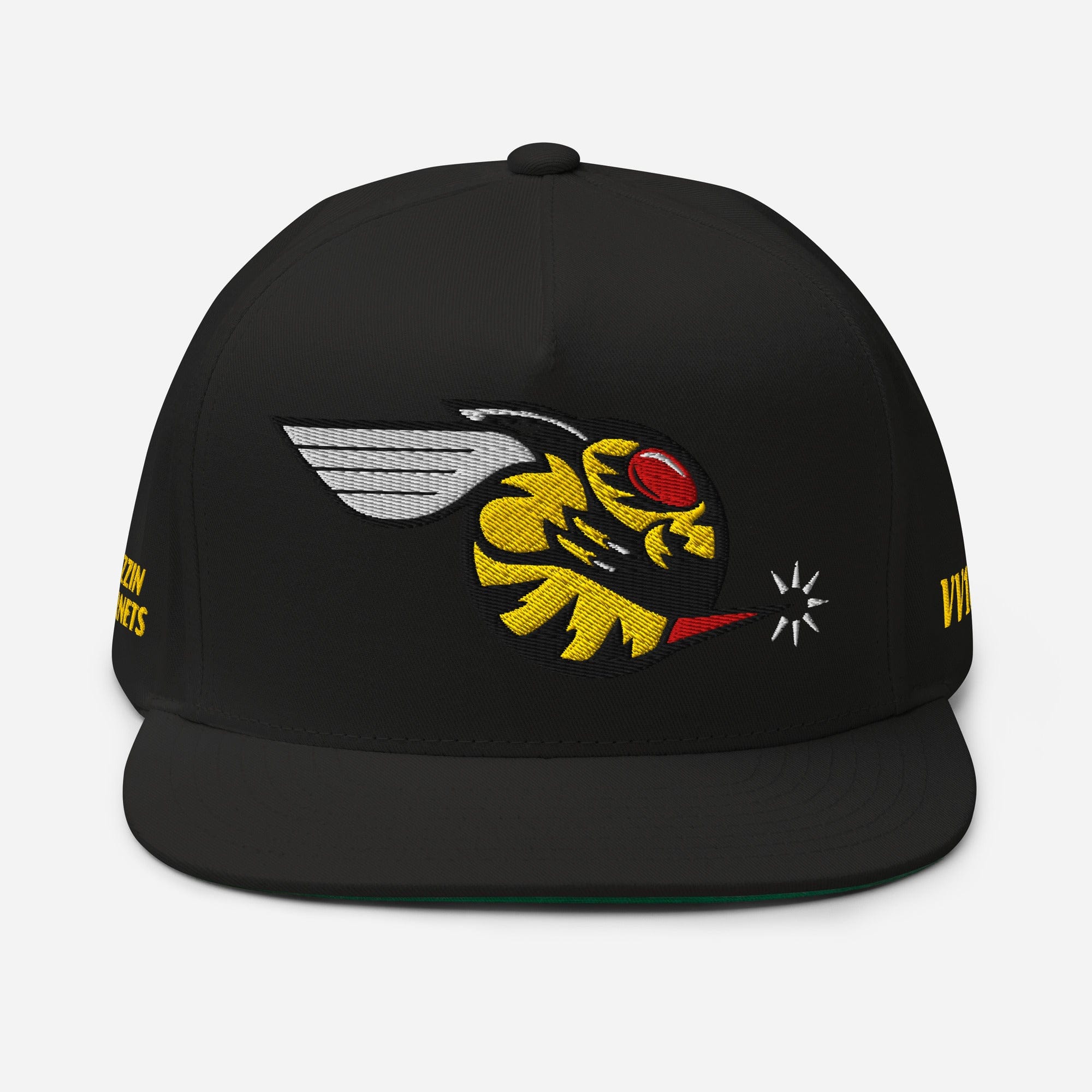 VV10 Cap Buzzin Hornets Cap