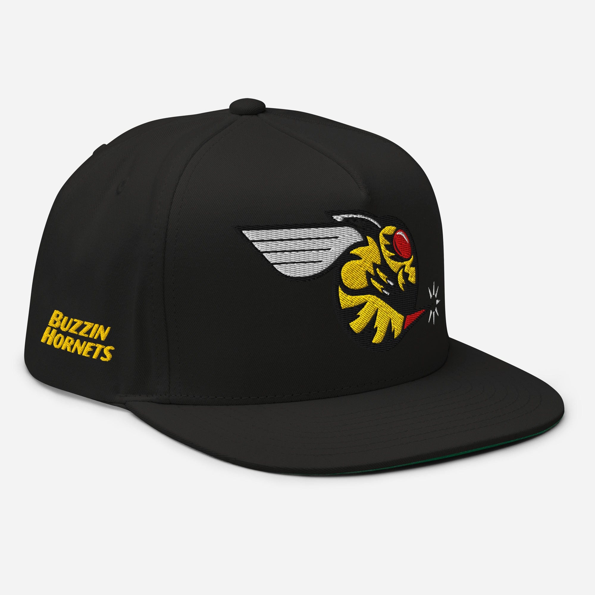 VV10 Cap Buzzin Hornets Cap