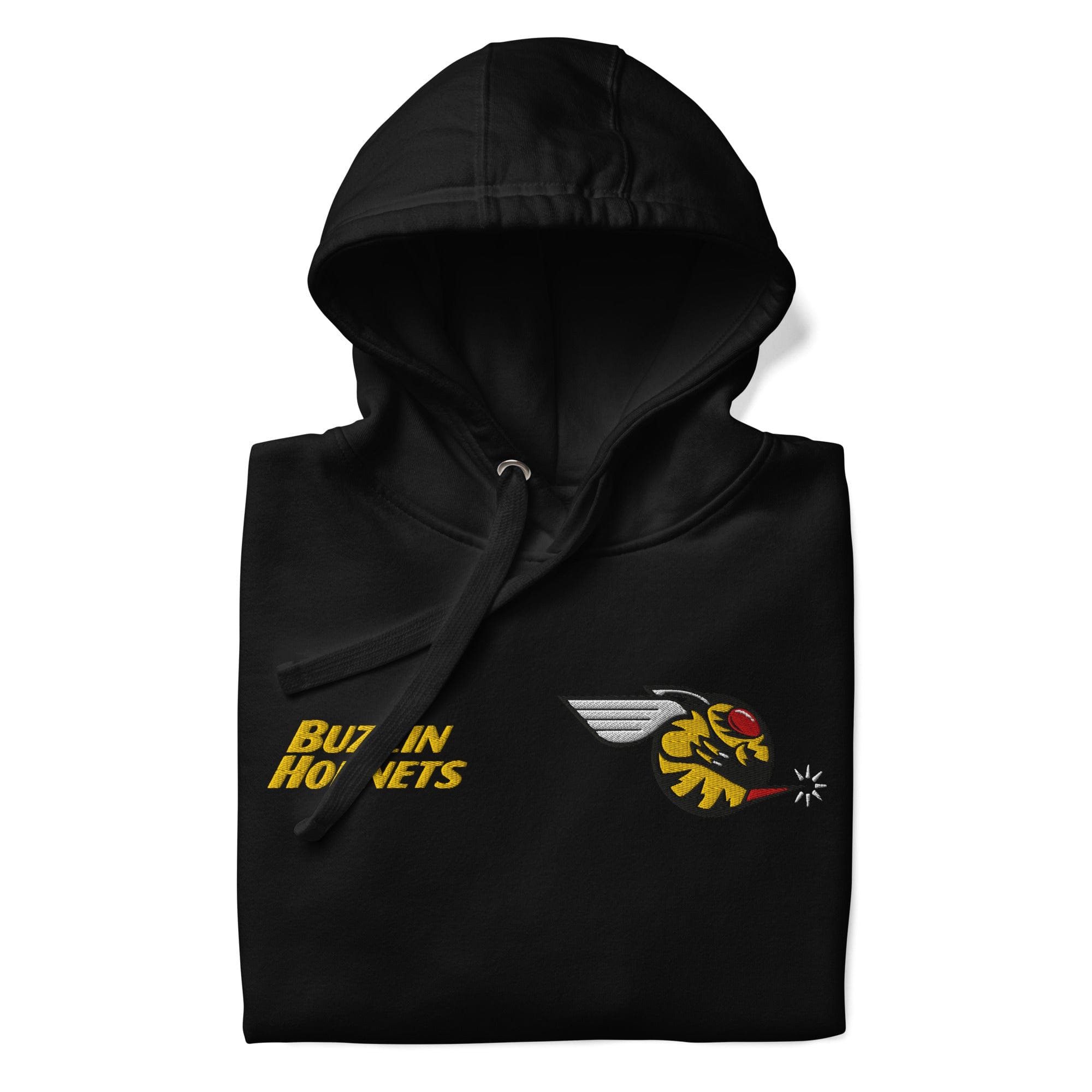 VV10 Hoodie Buzzin Hornets Hoodie