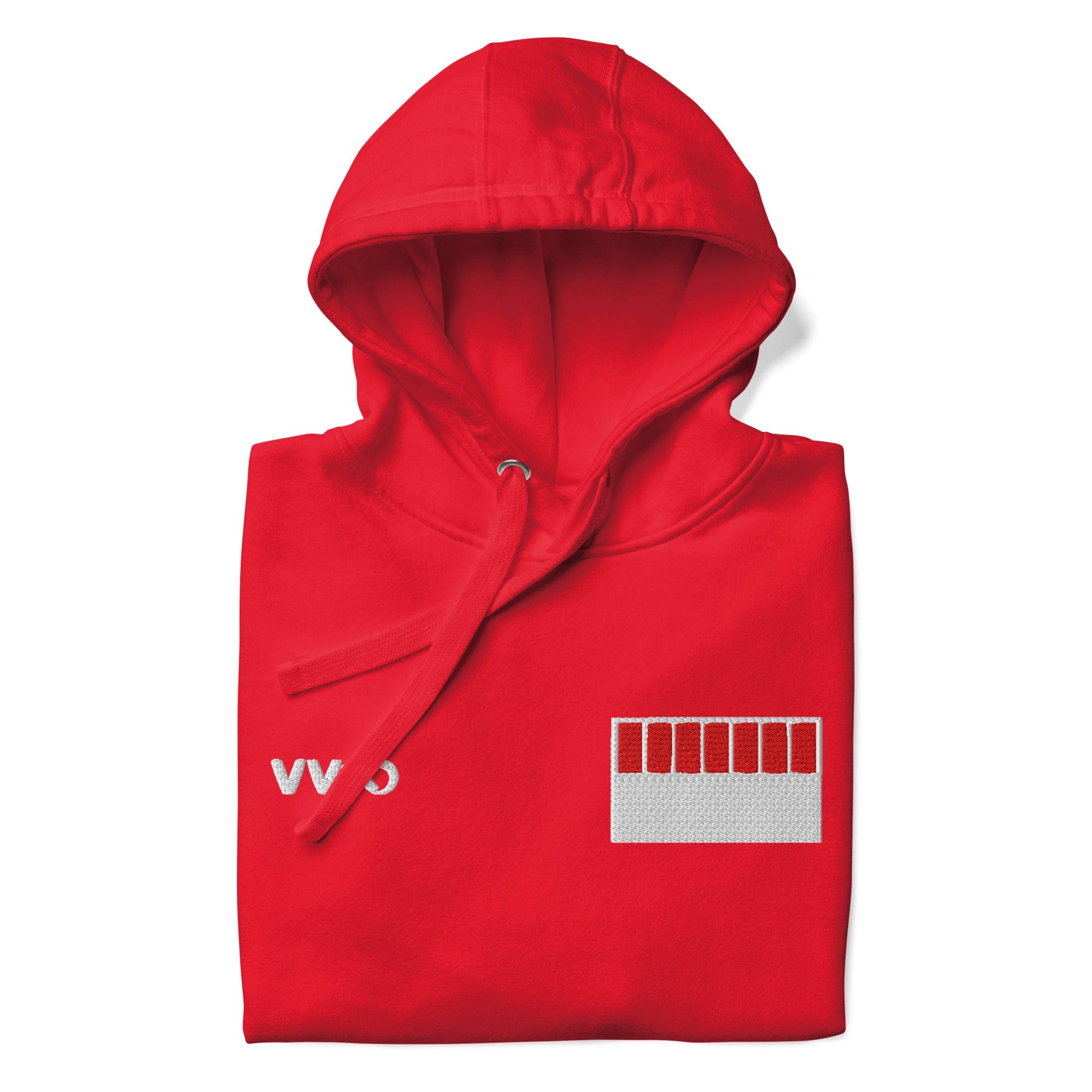 VV10 Hoodie F2006 Hoodie