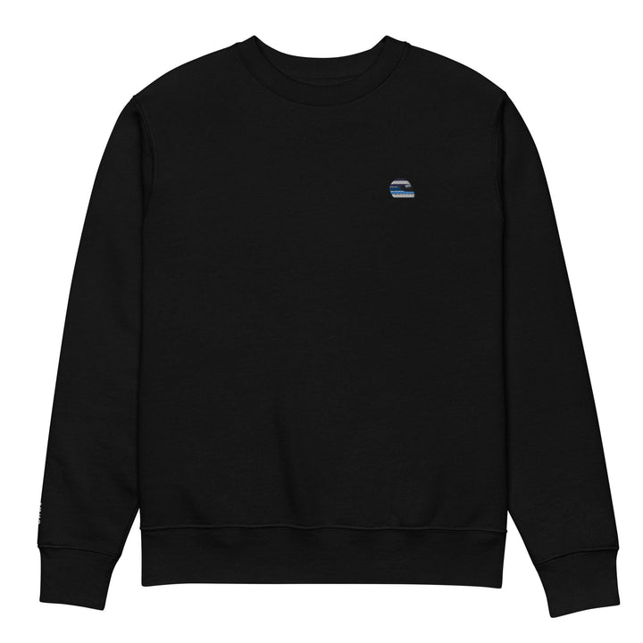 VV10 Sweater S Hakkinen Sweatshirt