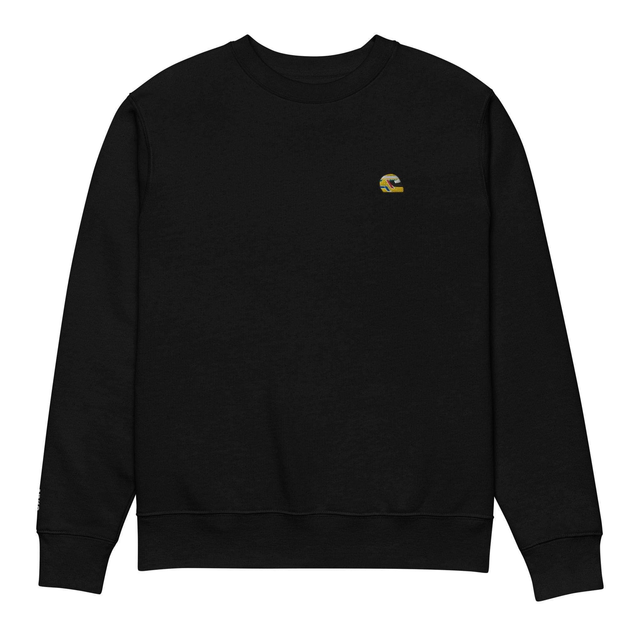 VV10 Sweater S Hamilton Sweatshirt