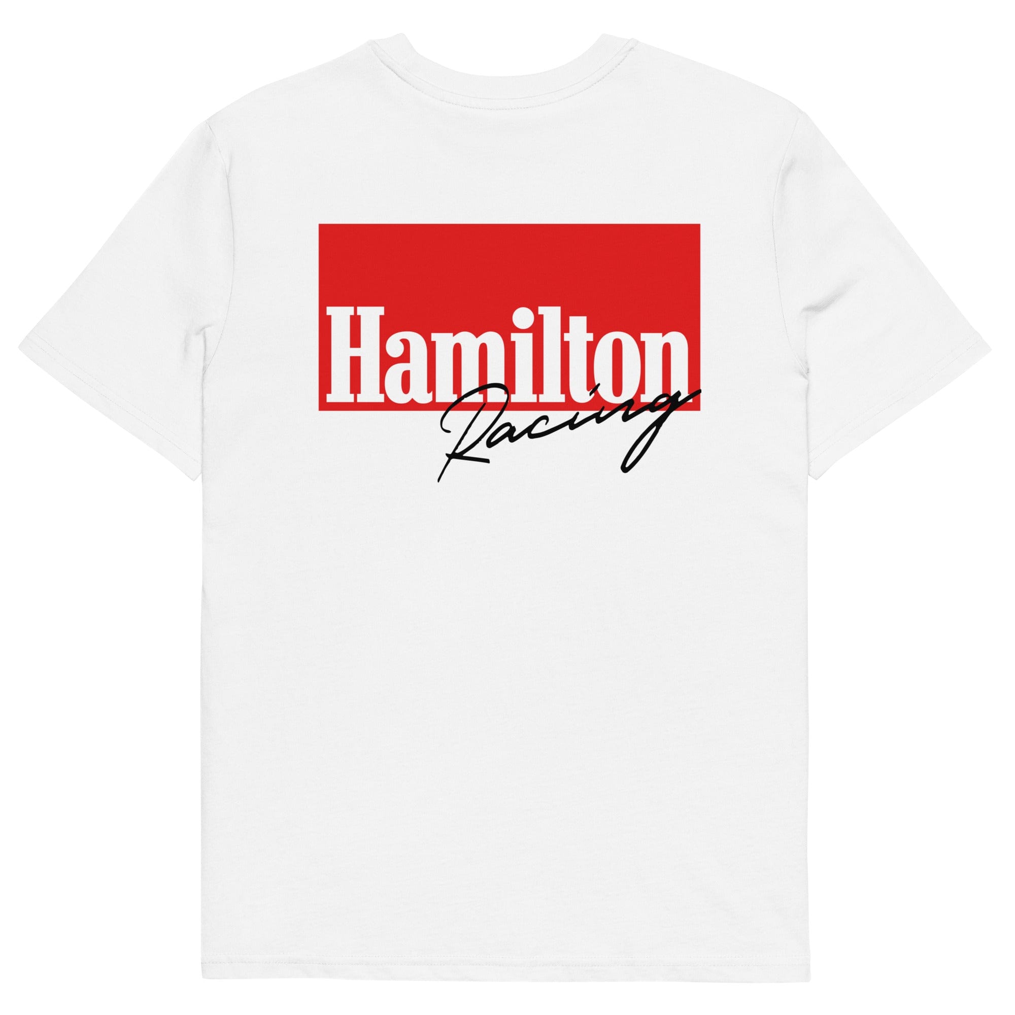 VV10 T-Shirt Hamilton T-shirt