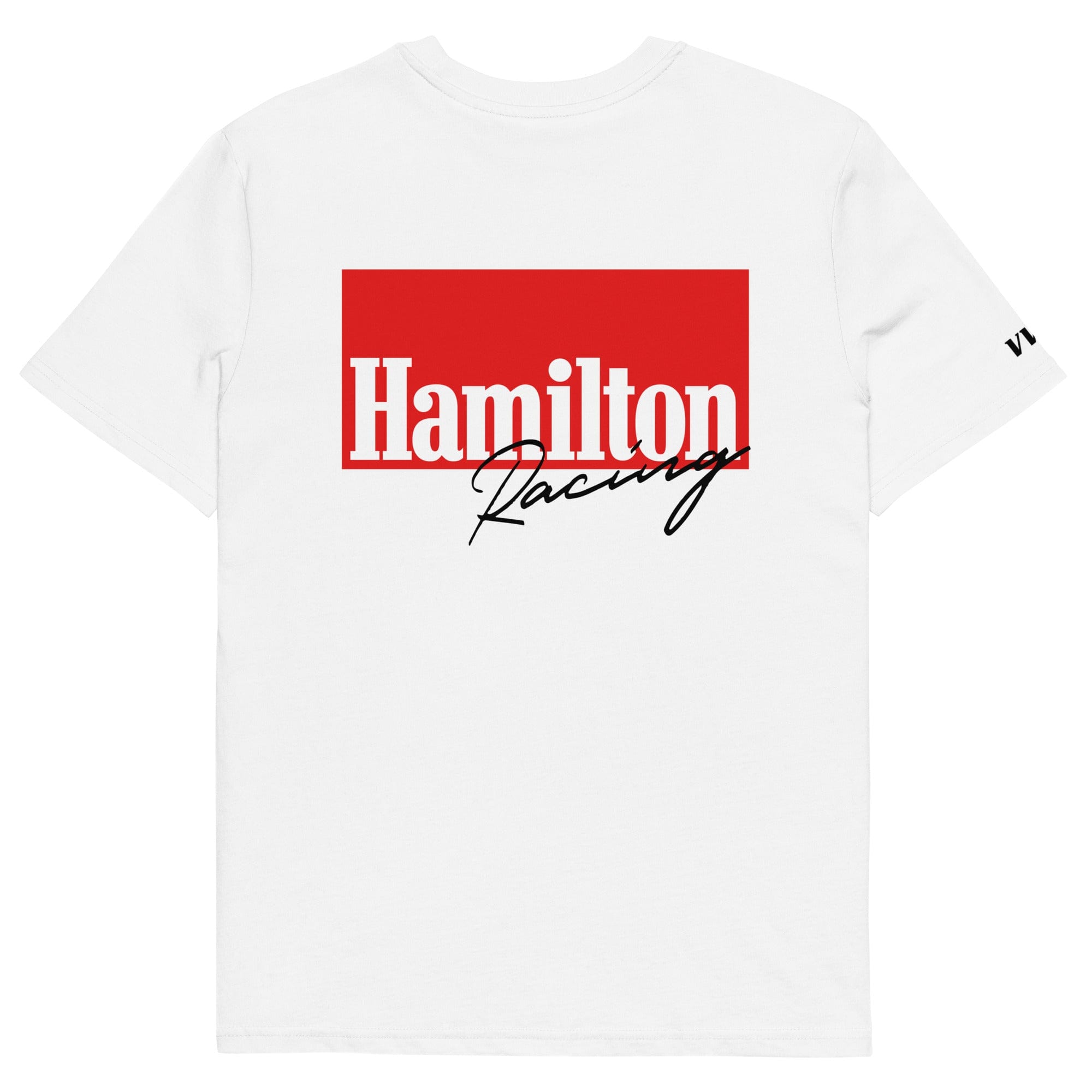 VV10 T-Shirt Hamilton T-shirt