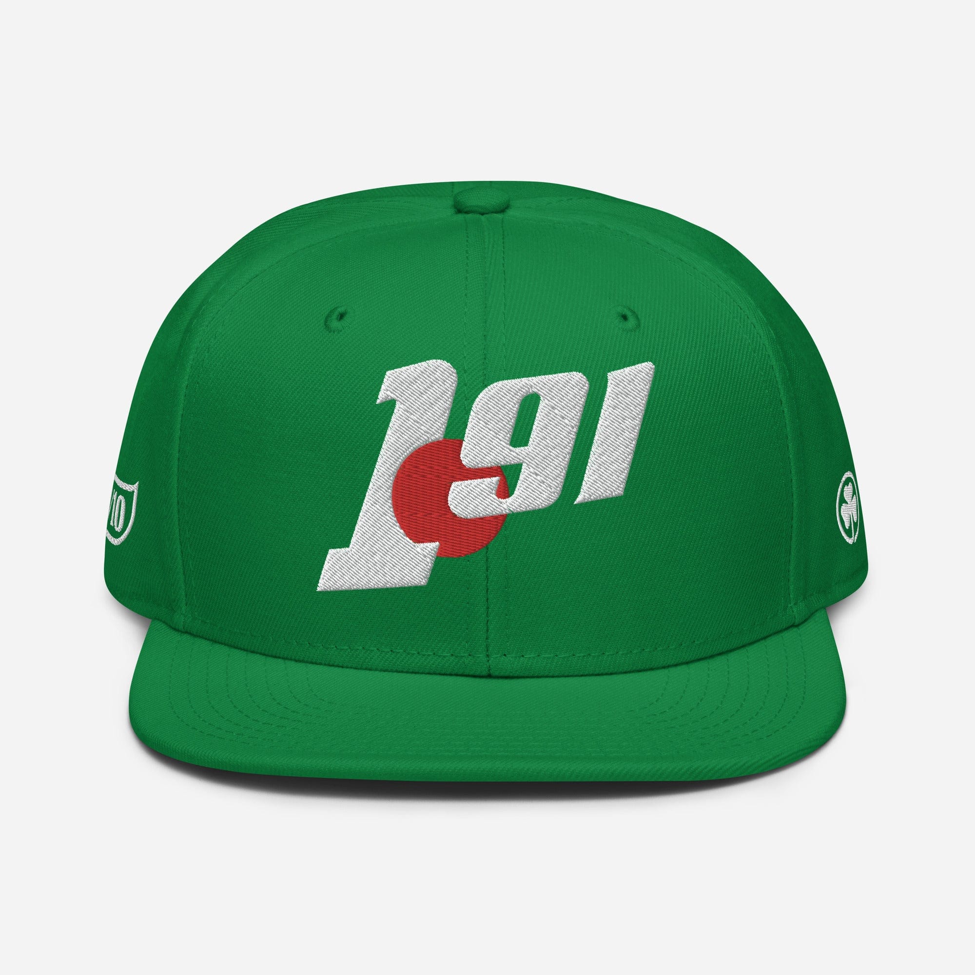 VV10 Cap Jordan 191 Cap