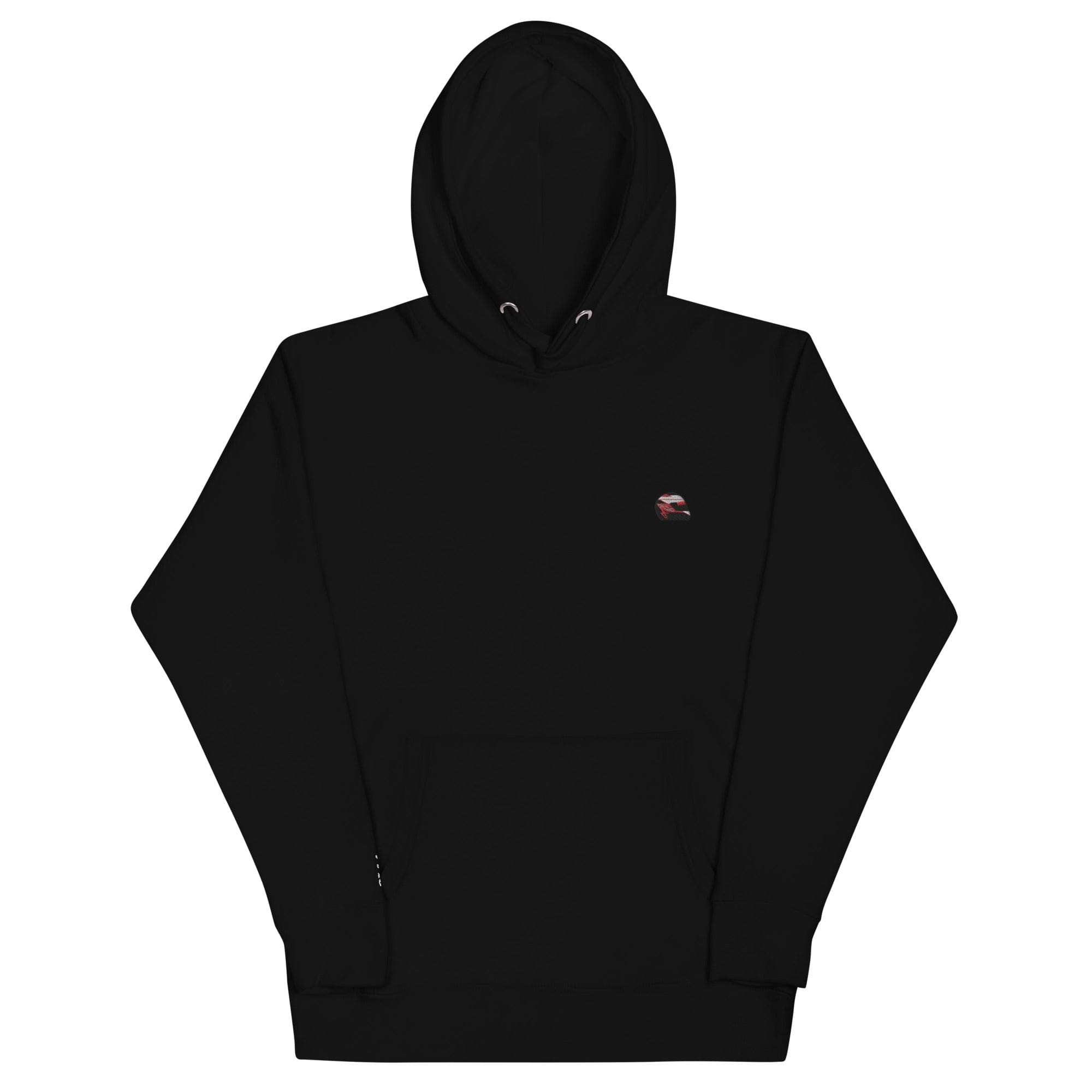 VV10 Hoodie S Kimi Hoodie