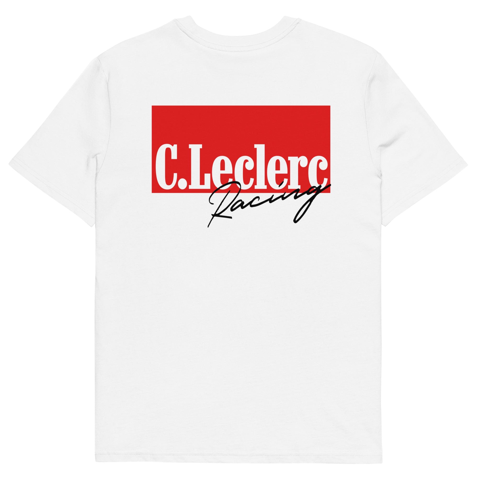 VV10 T-Shirt Leclerc T-Shirt