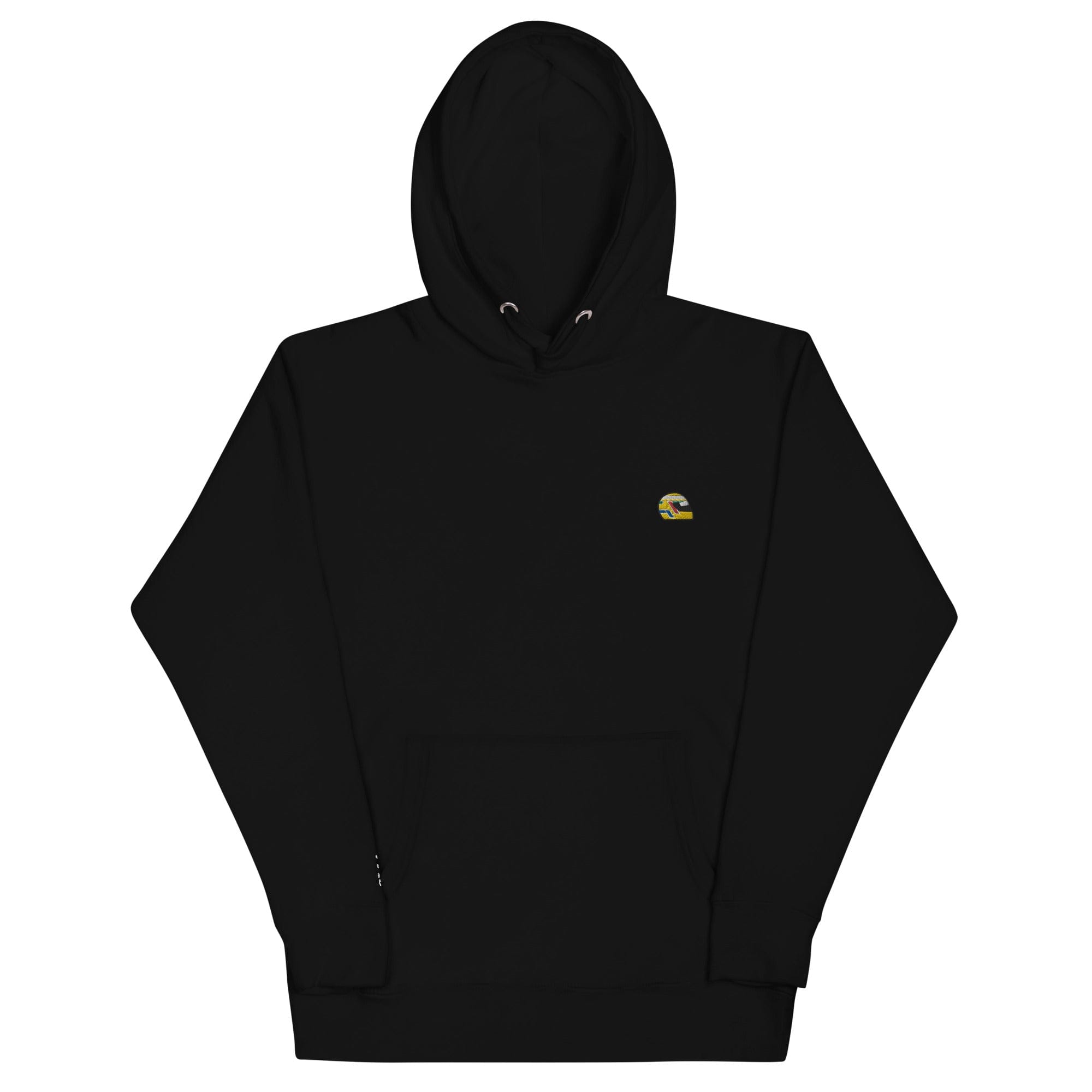 VV10 Hoodie S Lewis Classic Hoodie