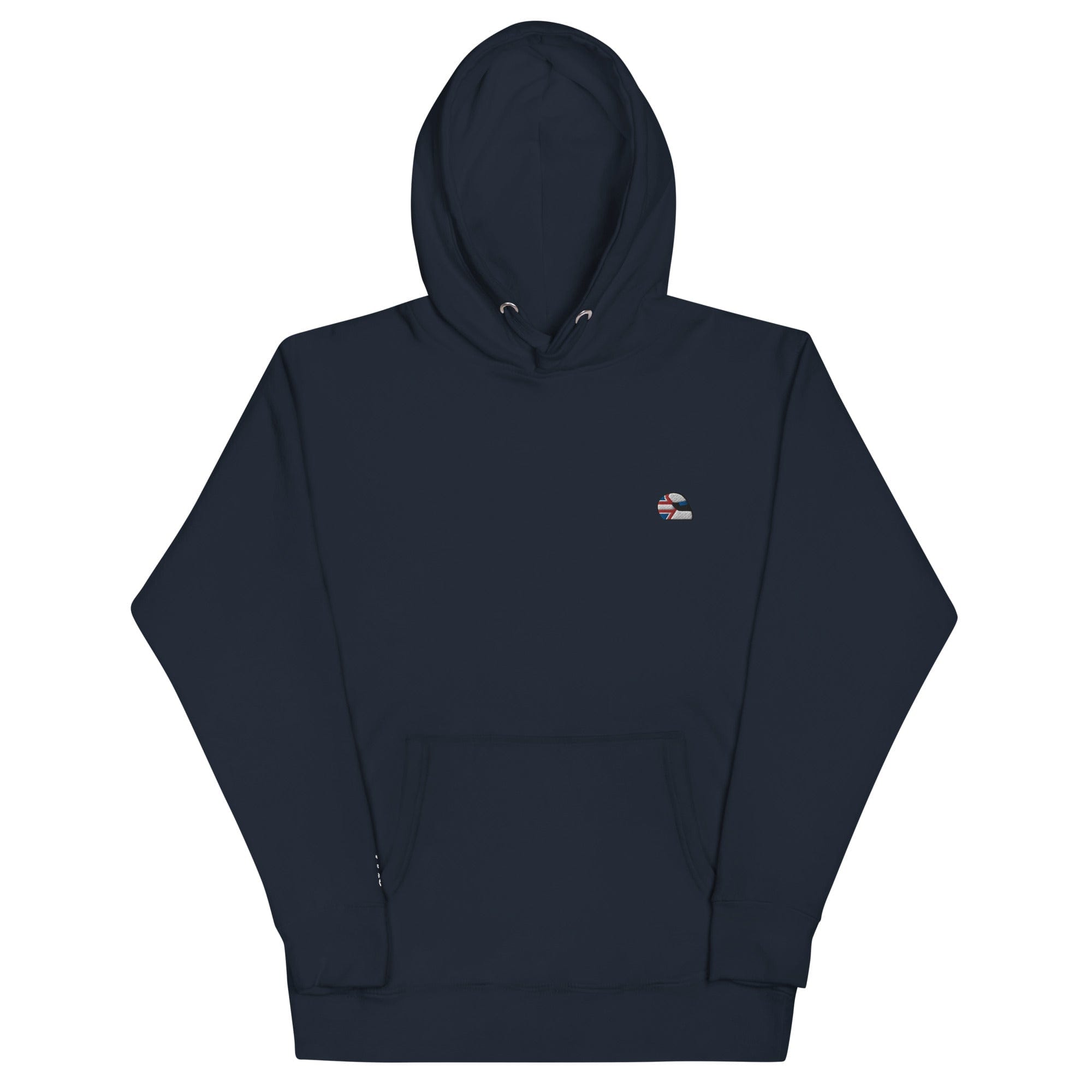 VV10 Hoodie S Mansell Hoodie