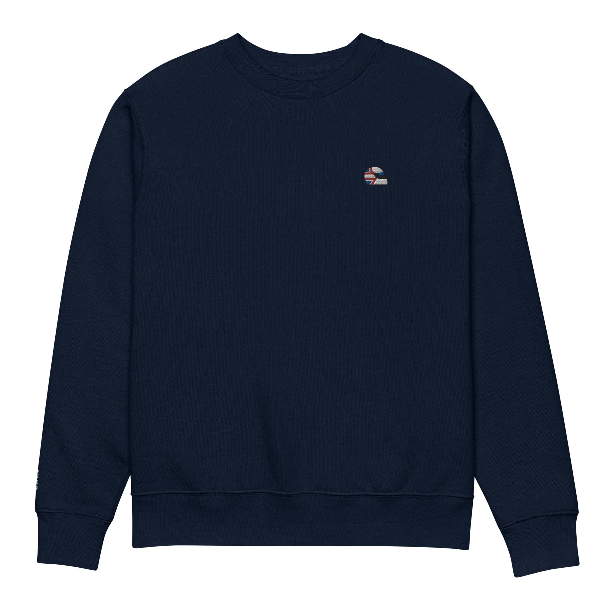 VV10 Sweater S Mansell Sweatshirt