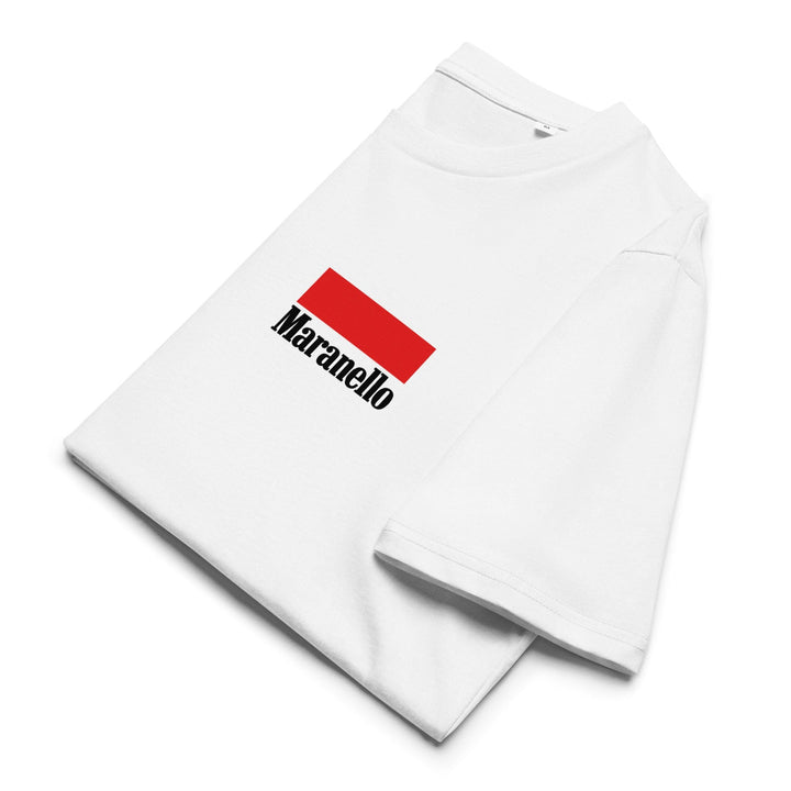 VV10 T-Shirt Maranello T-shirt