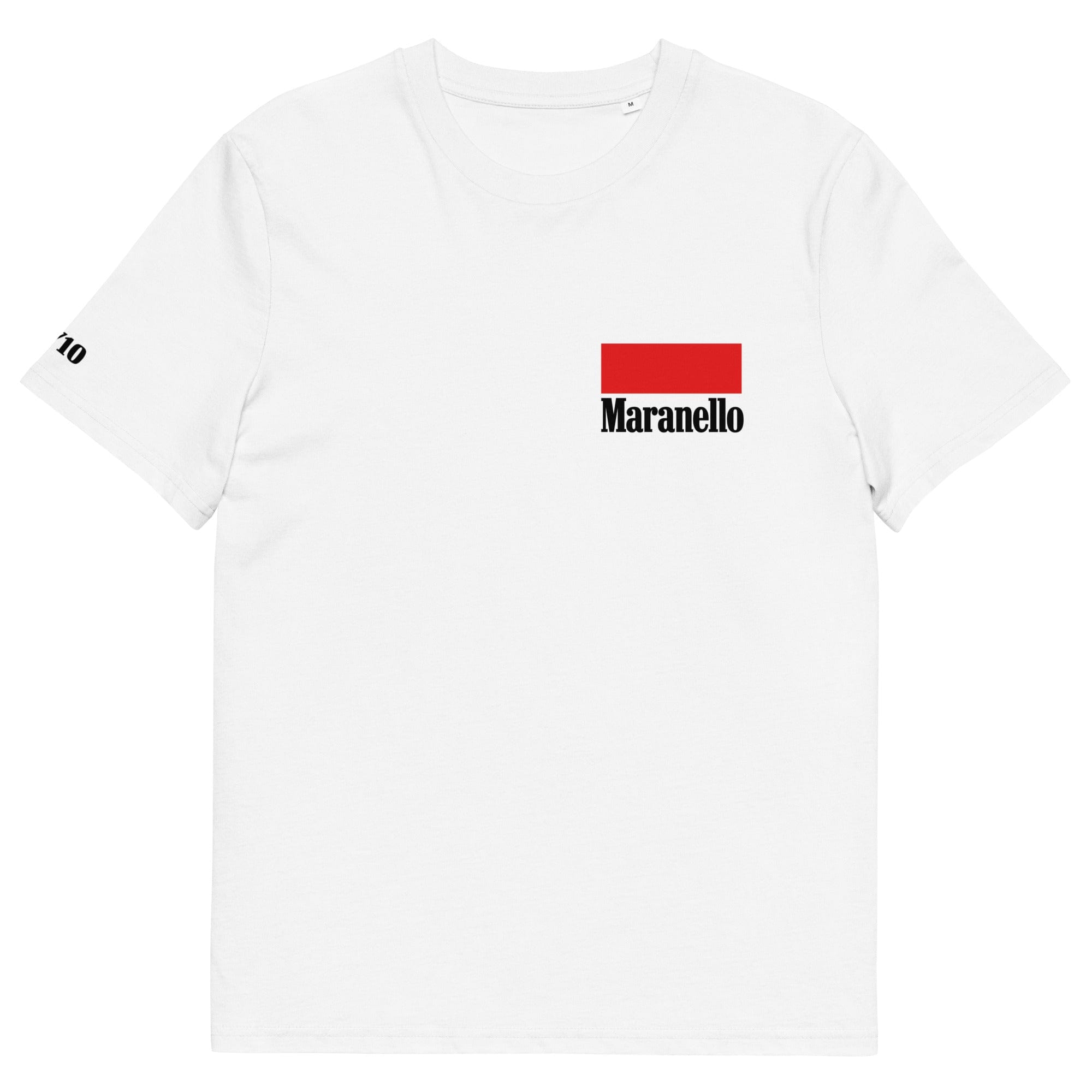 VV10 T-Shirt S Maranello T-shirt