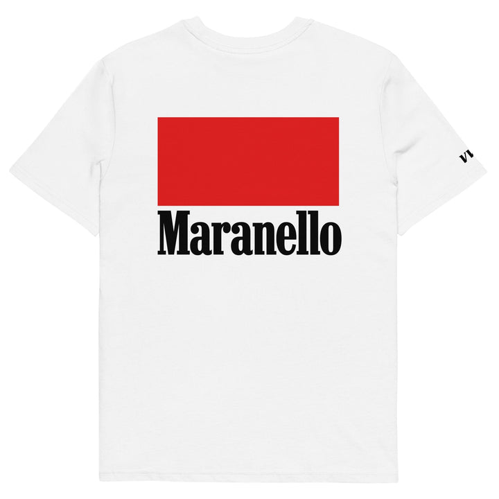 VV10 T-Shirt Maranello T-shirt