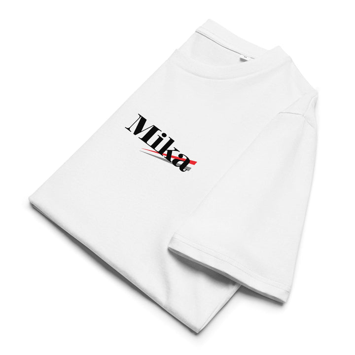 VV10 T-Shirt Mika T-Shirt