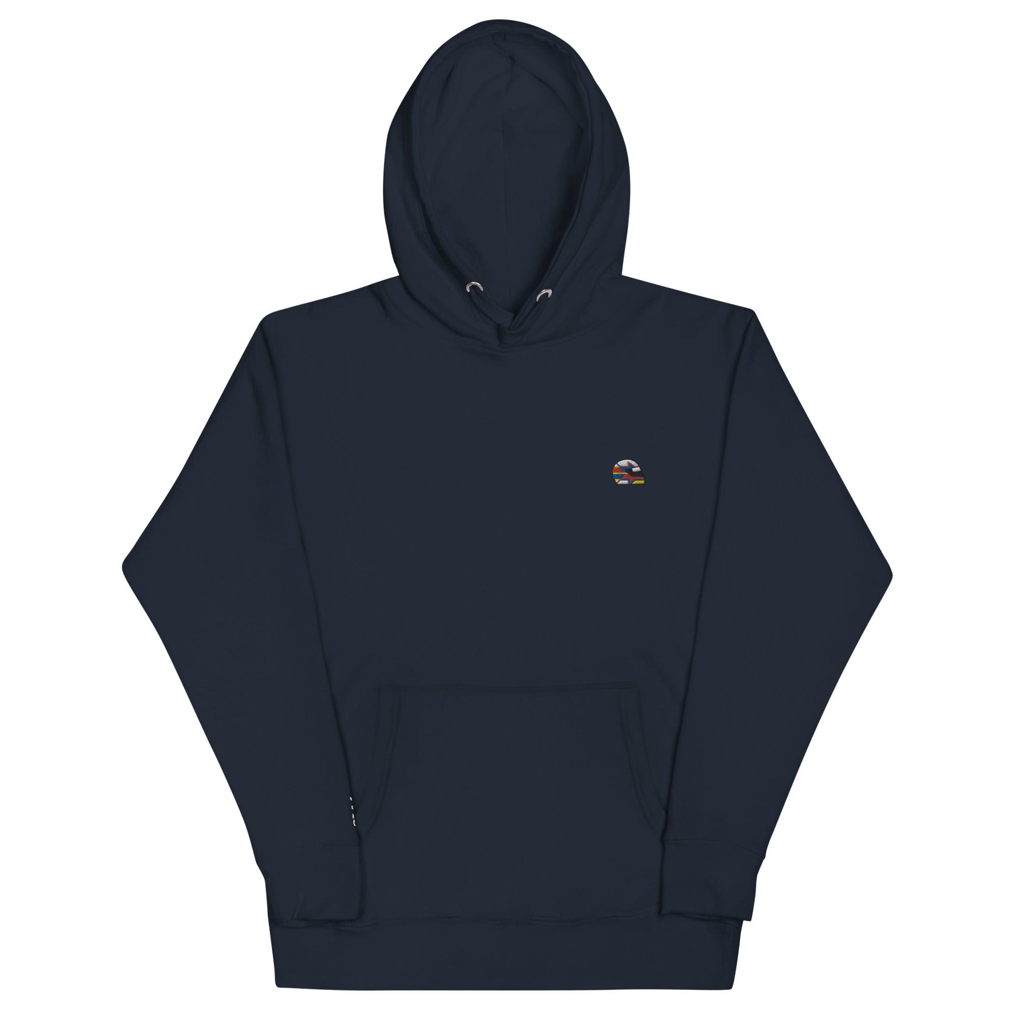 VV10 Hoodie S Montoya Hoodie