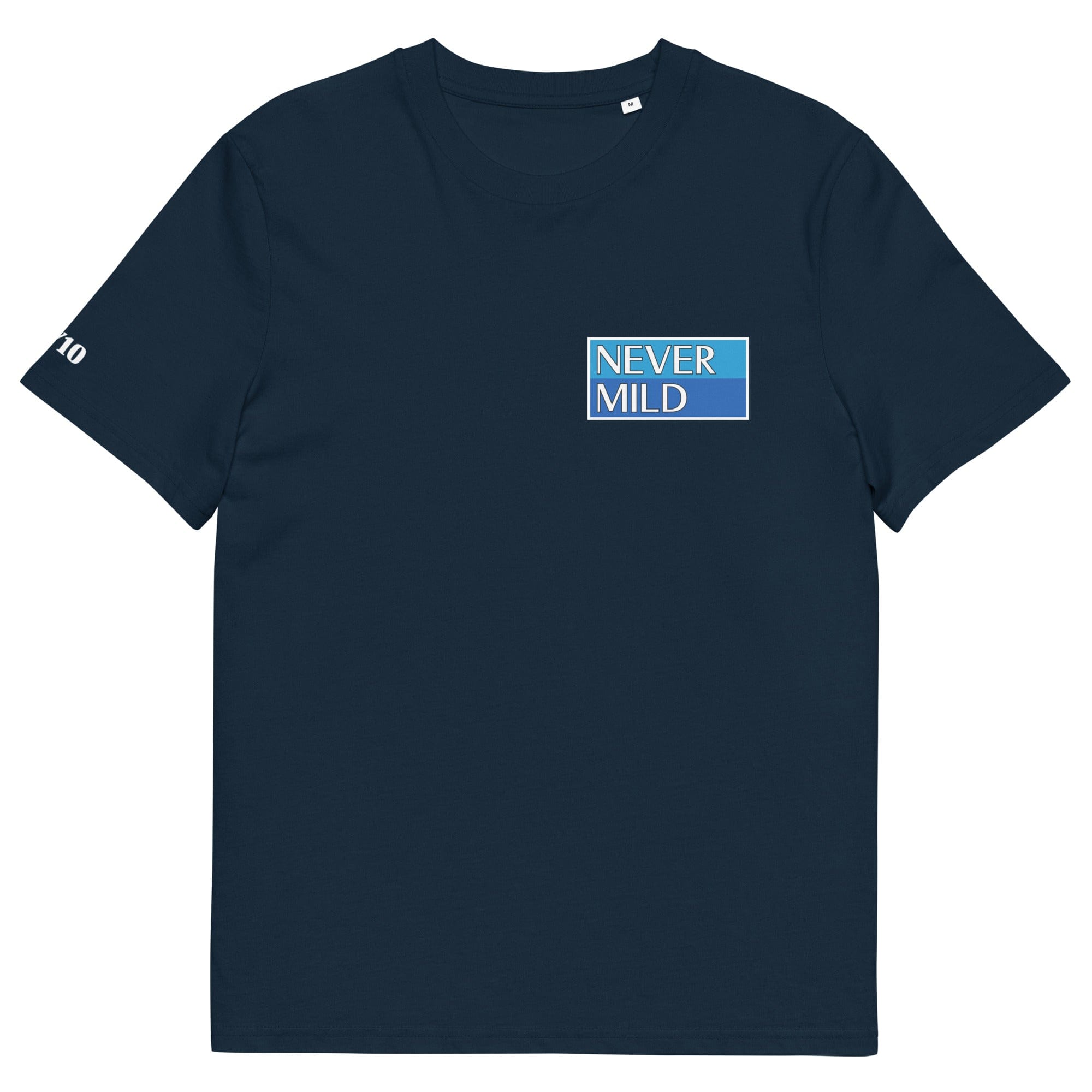 VV10 T-Shirt S Never Mild T-Shirt