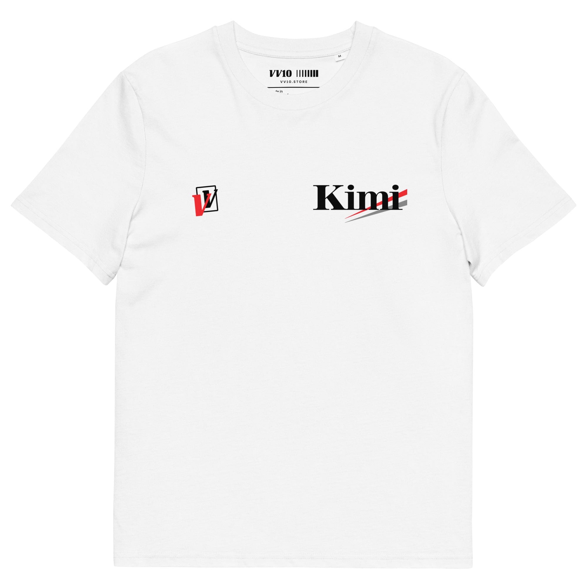 VV10 T-Shirt S OG Kimi T-shirt