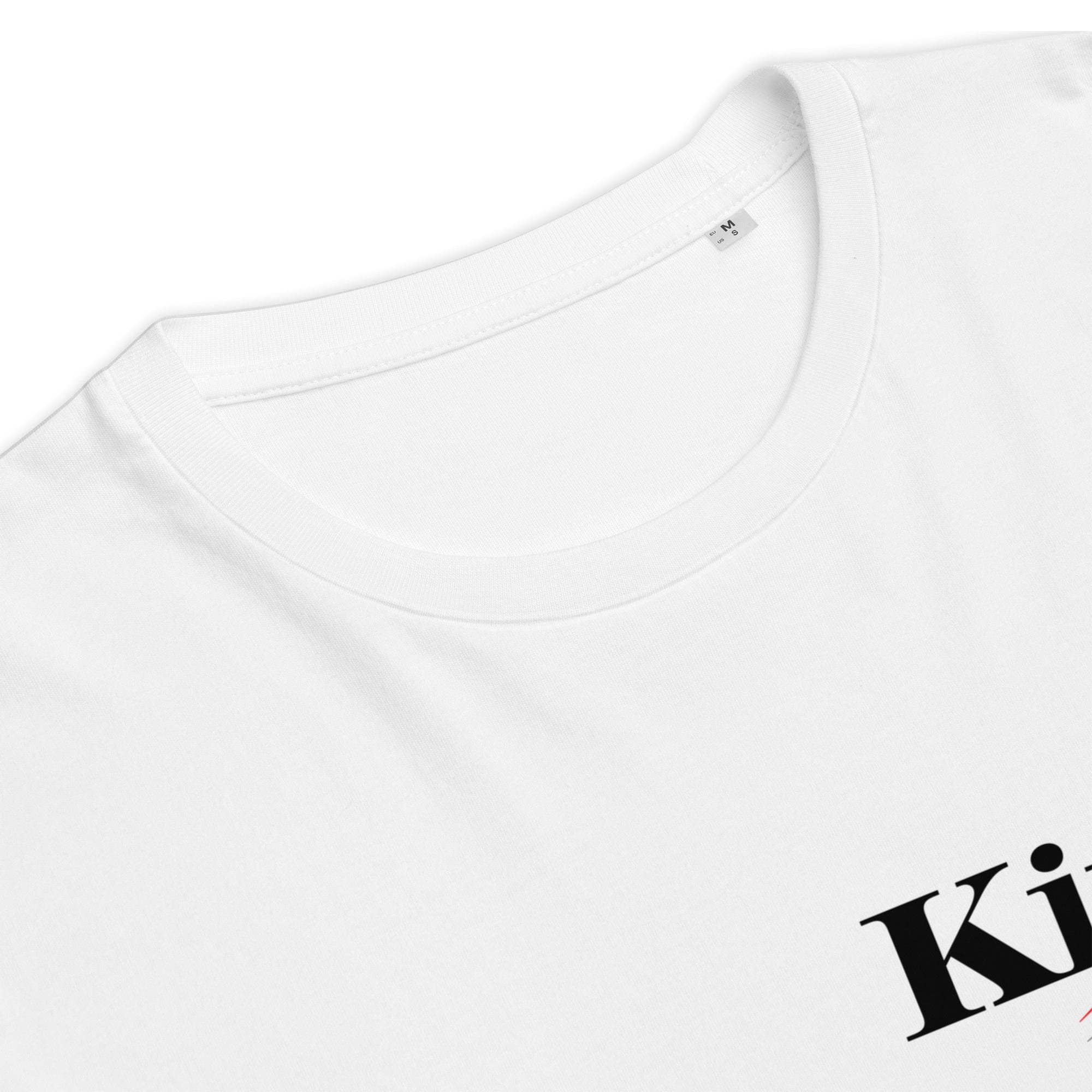 VV10 T-Shirt OG Kimi T-shirt