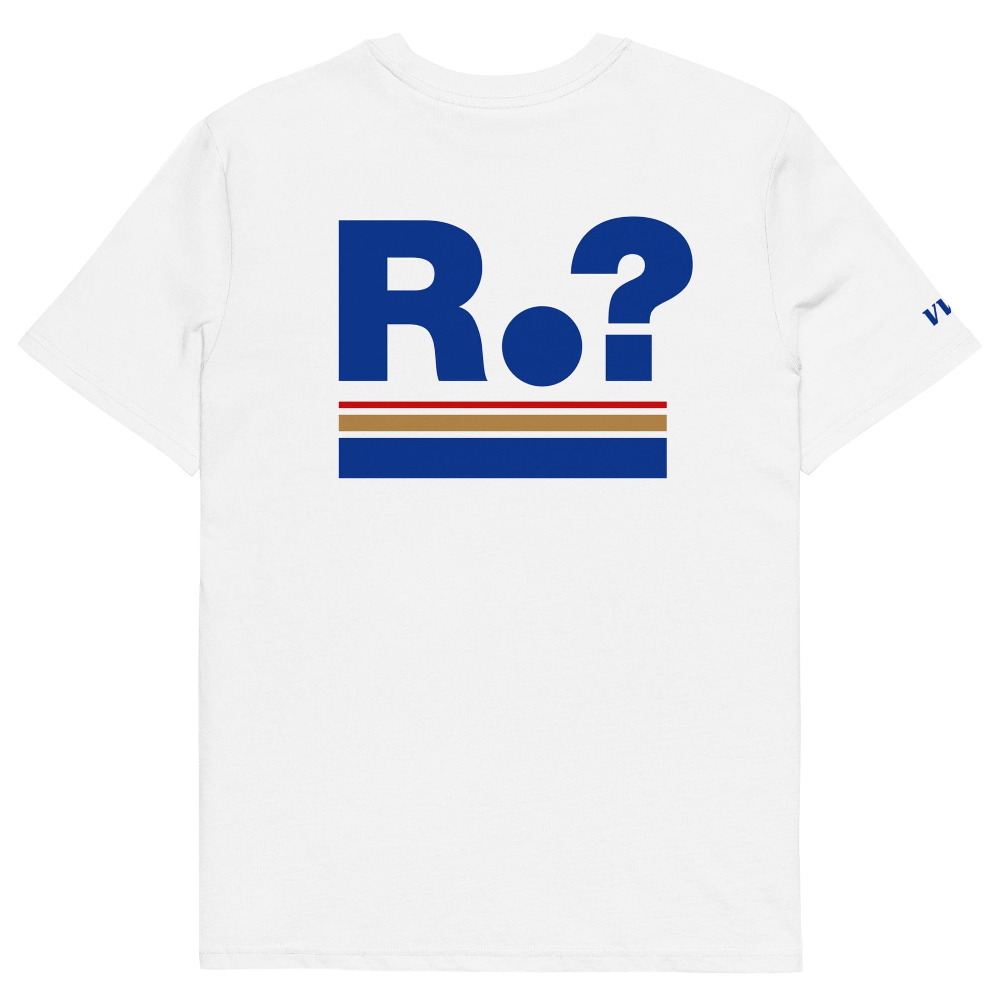 VV10 T-Shirt R.? T-shirt