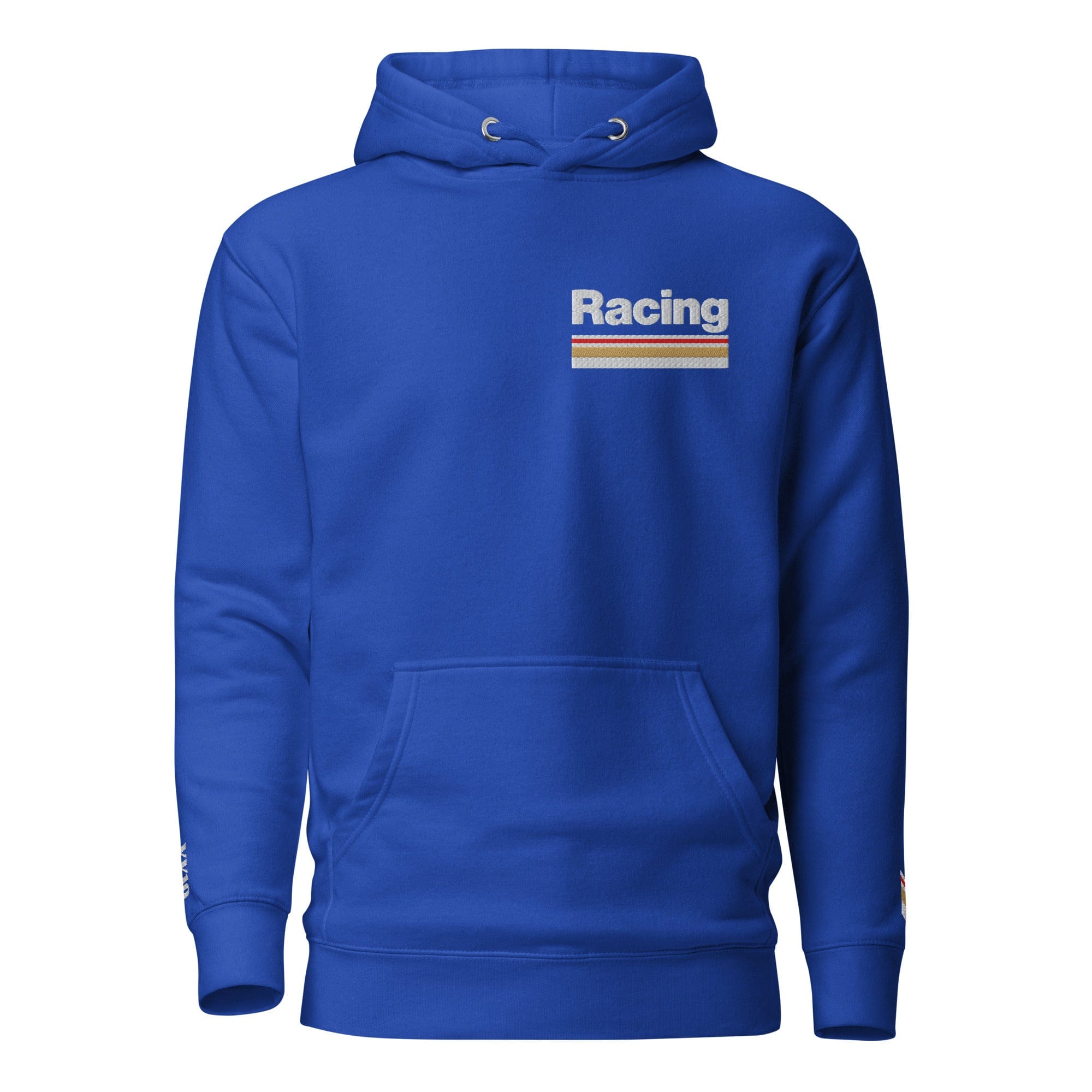 VV10 Hoodie S Racing Hoodie