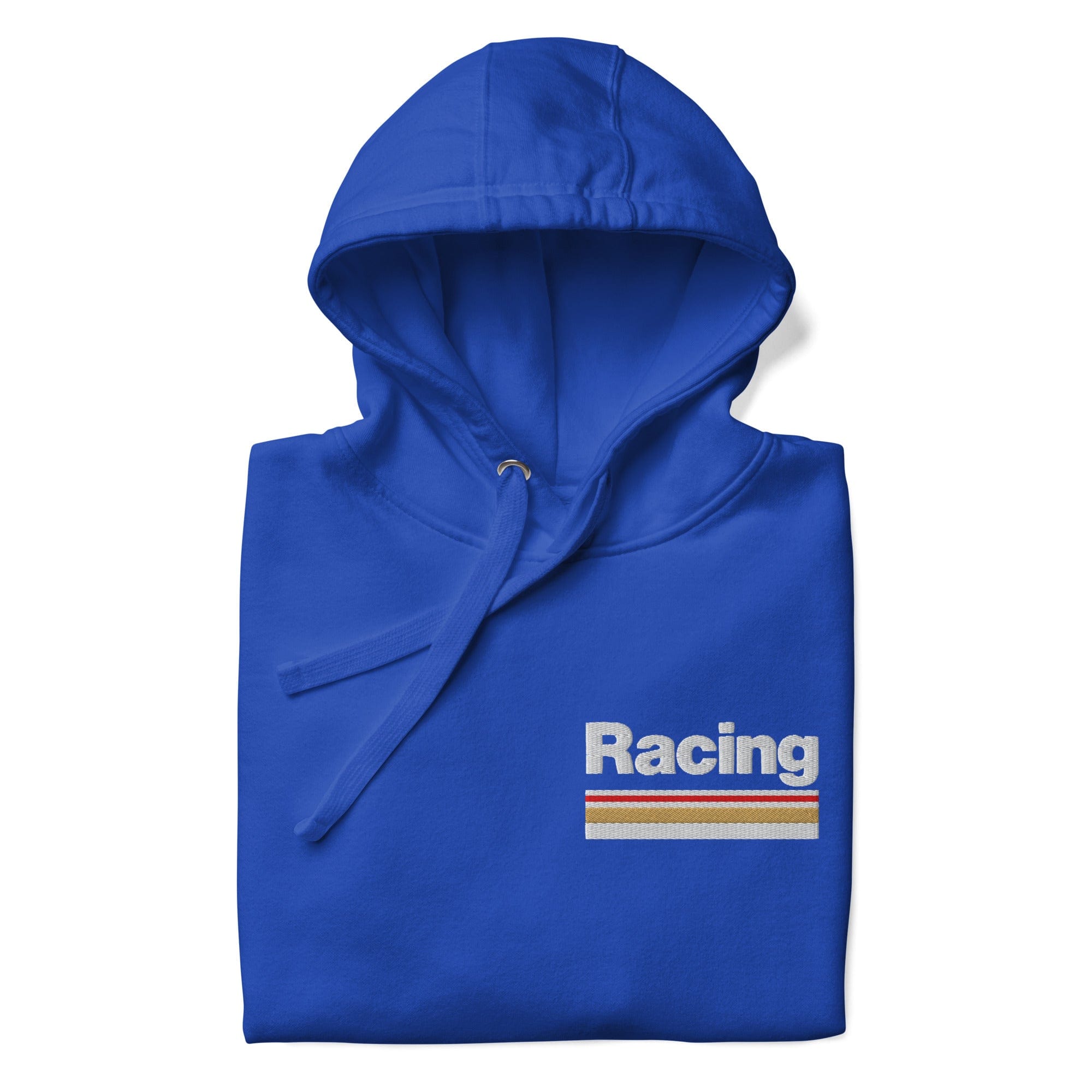 VV10 Hoodie Racing Hoodie